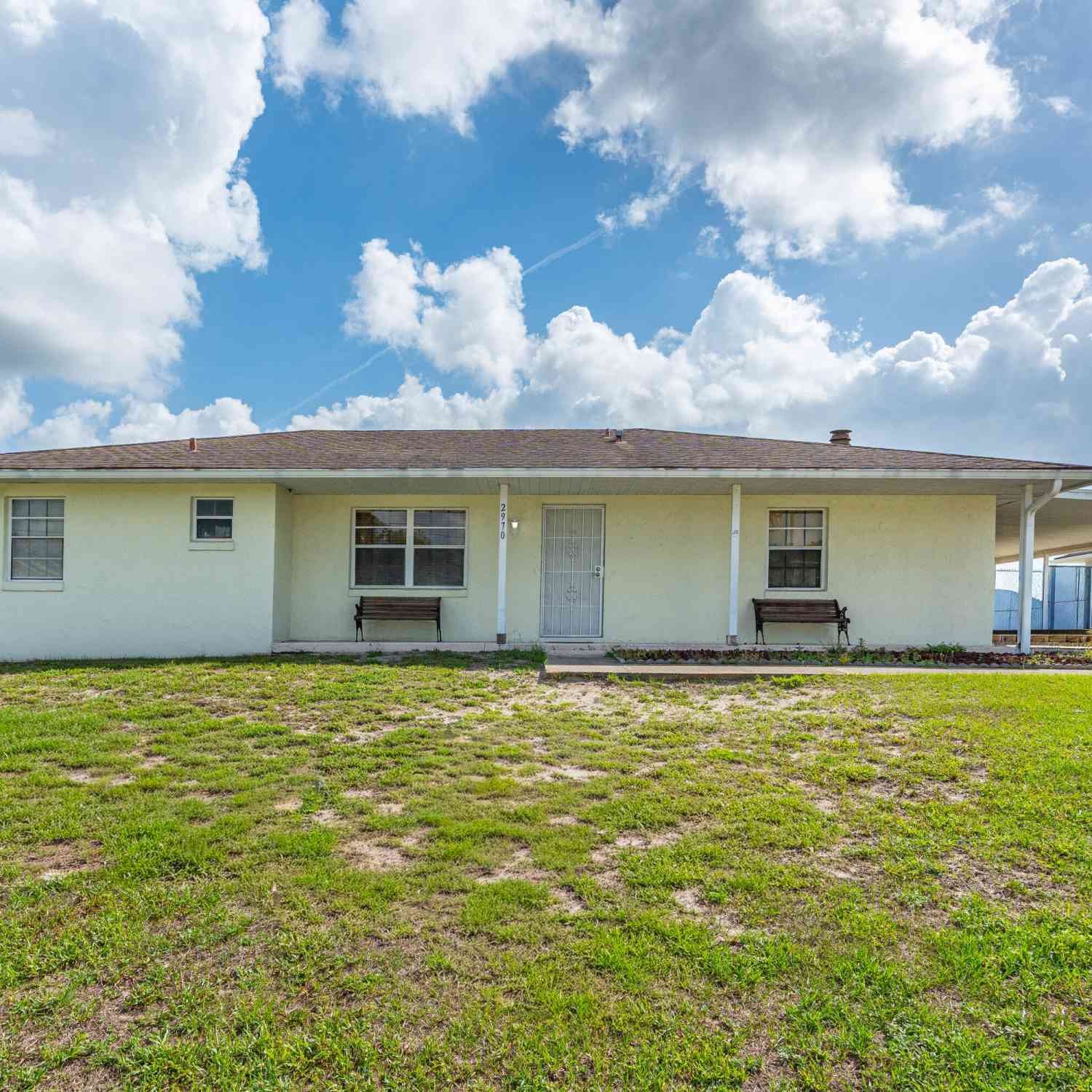 Homes For Sale - 2970 Lagoon Avenue<br/> Deltona, FL 32738