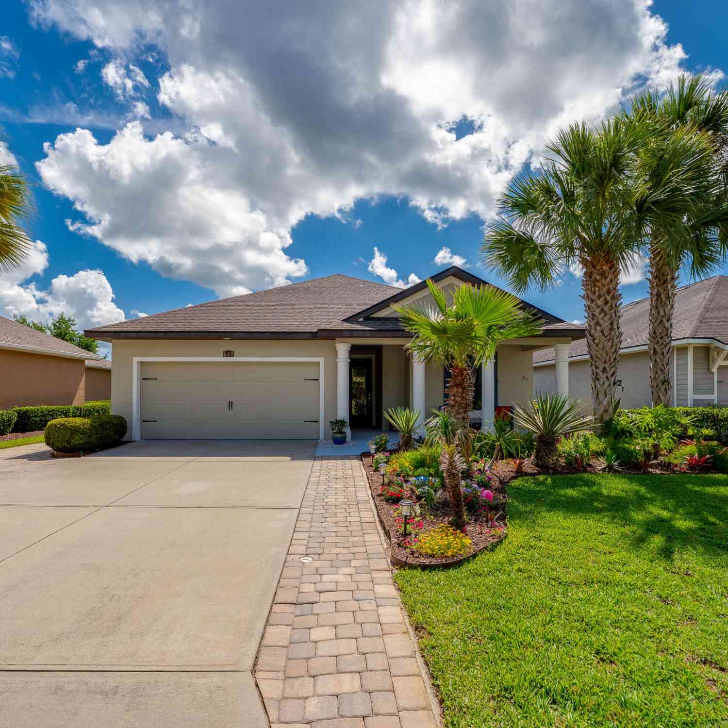 Homes For Sale - 642 Elk River Drive<br/> Ormond Beach, FL 32174