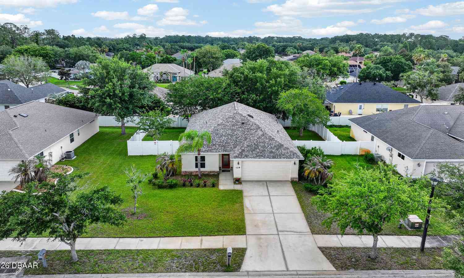 Homes For Sale - 129 Grey Dapple Way<br/> Ormond Beach, FL 32174