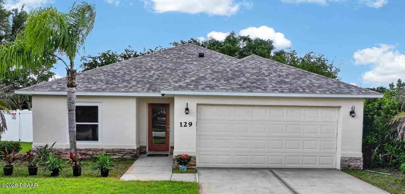 Homes For Sale - 129 Grey Dapple Way<br/> Volusia County, Ormond Beach, FL 32174