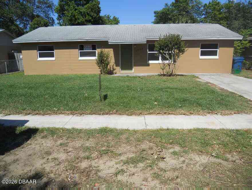 Homes For Sale - 1953 Nelson Avenue<br/> Ormond Beach, FL 32174