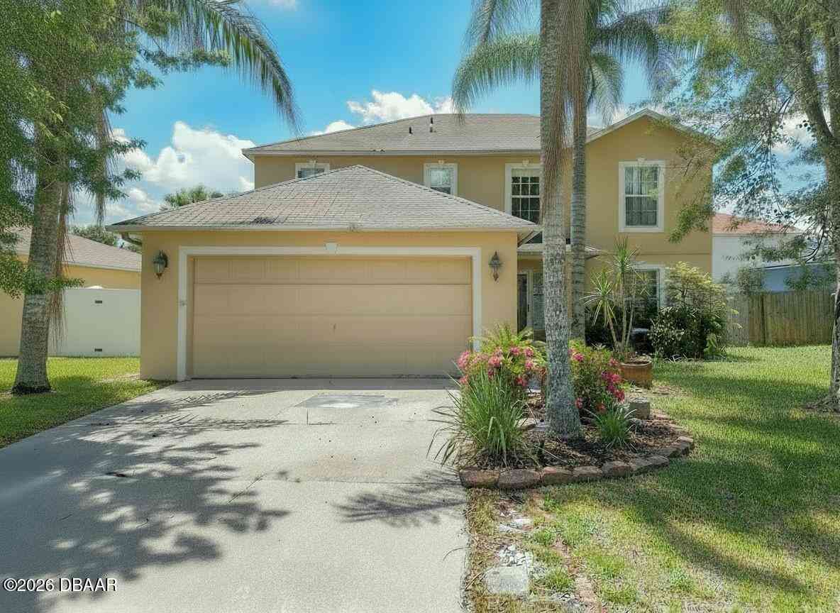 Homes For Sale - 7346 High Bluff Road<br/> Jacksonville, FL 32244
