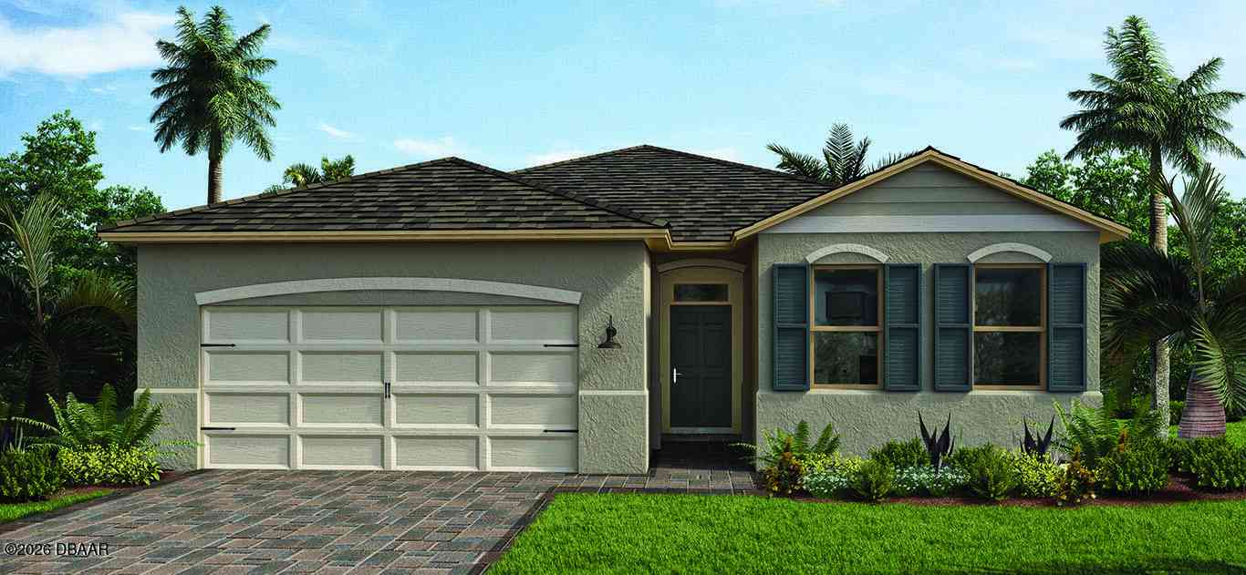 Homes For Sale - 3016 Kingsman Trail<br/> Ormond Beach, FL 32174