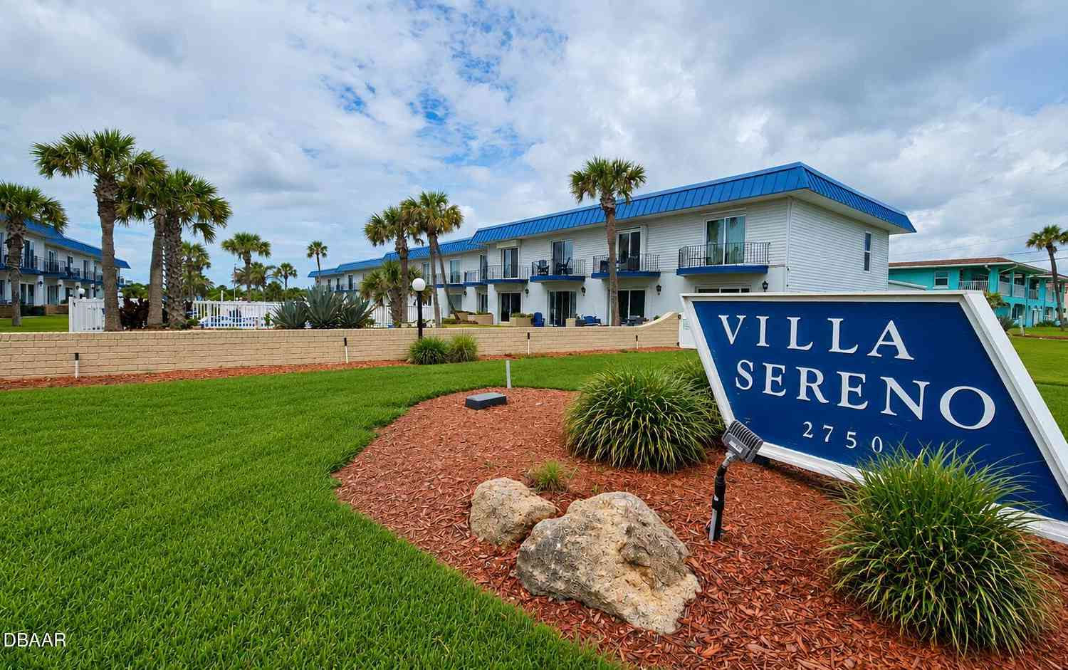 Condo For Sale - 2750 Ocean Shore Boulevard #49<br/> Ormond Beach, FL 32176
