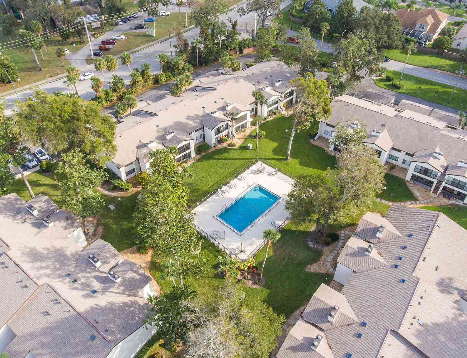Condo For Sale - 1 Tomoka Oaks Boulevard #112<br/> Ormond Beach, FL 32174