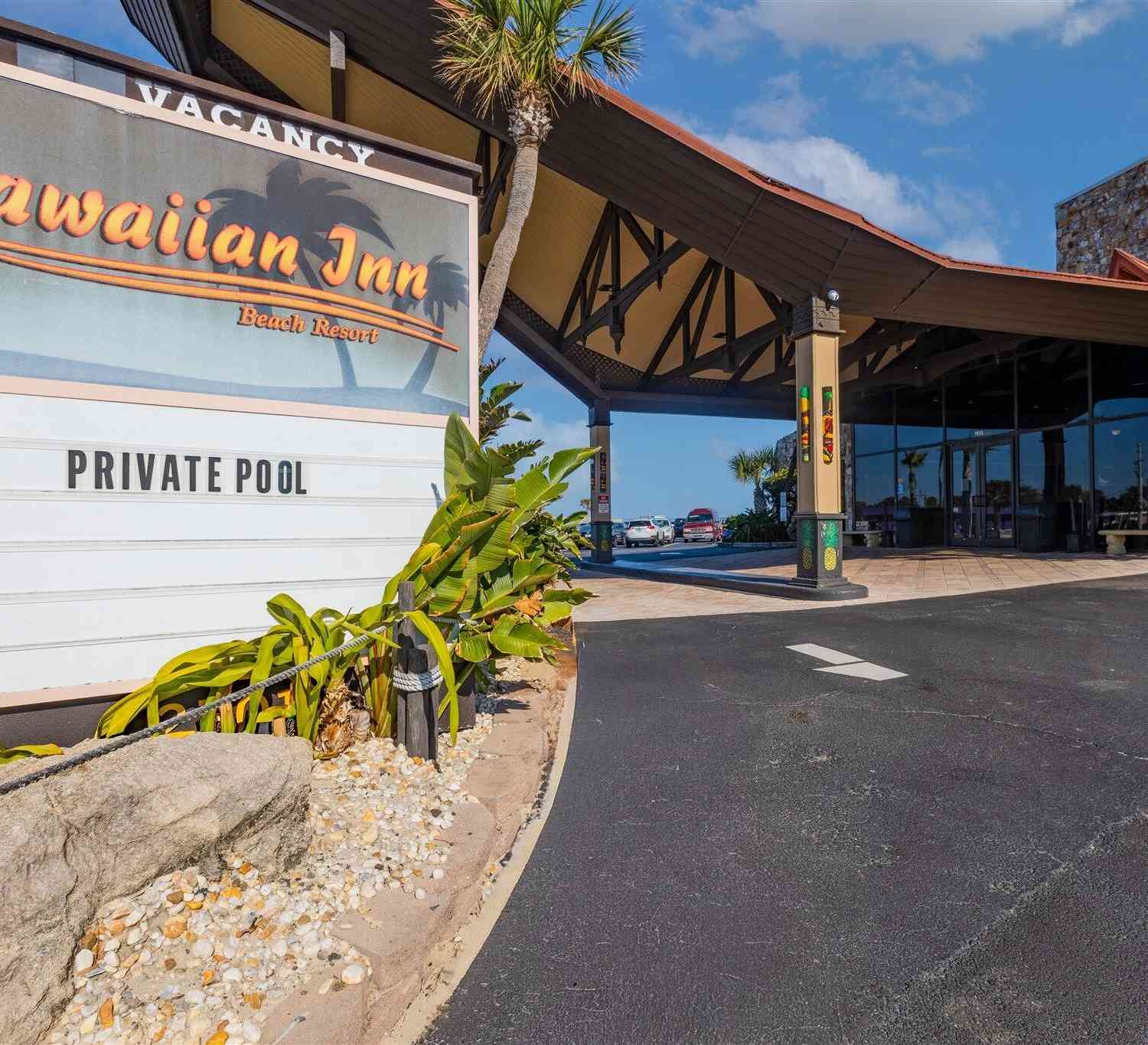 Condo For Sale - 2301 S Atlantic Avenue #403<br/> Daytona Beach Shores, FL 32118