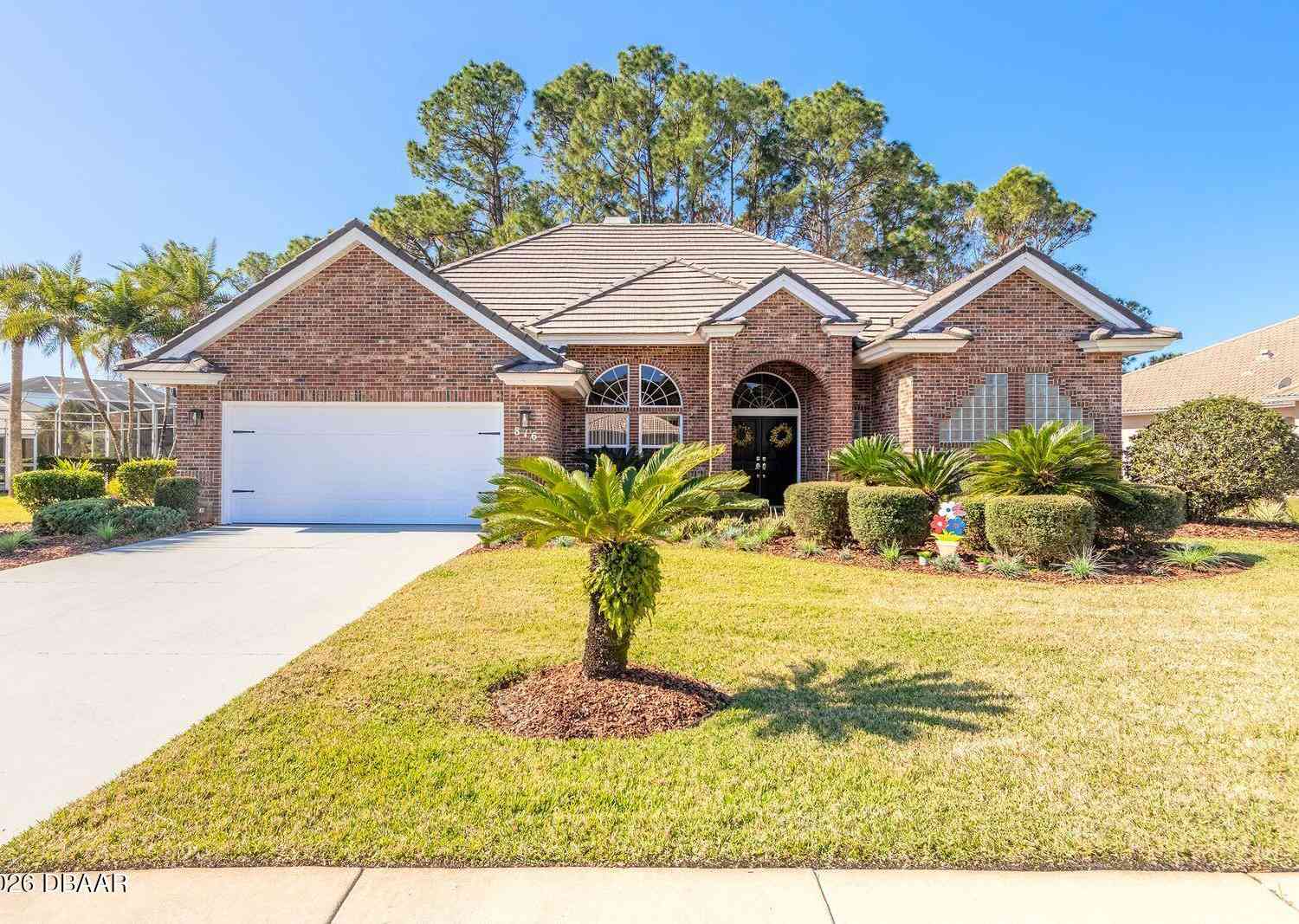 Homes For Sale - 816 Sea Duck Drive<br/> Daytona Beach, FL 32119