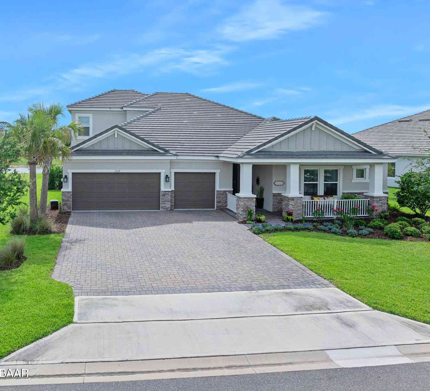 Homes For Sale - 1369 Arklow Circle<br/> Ormond Beach, FL 32174