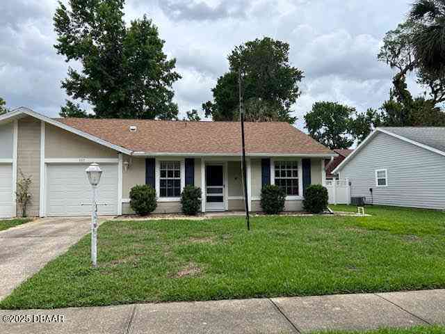 Multifamily For Rent - 1111 Squirrel Nest Lane<br/> Port Orange, FL 32129