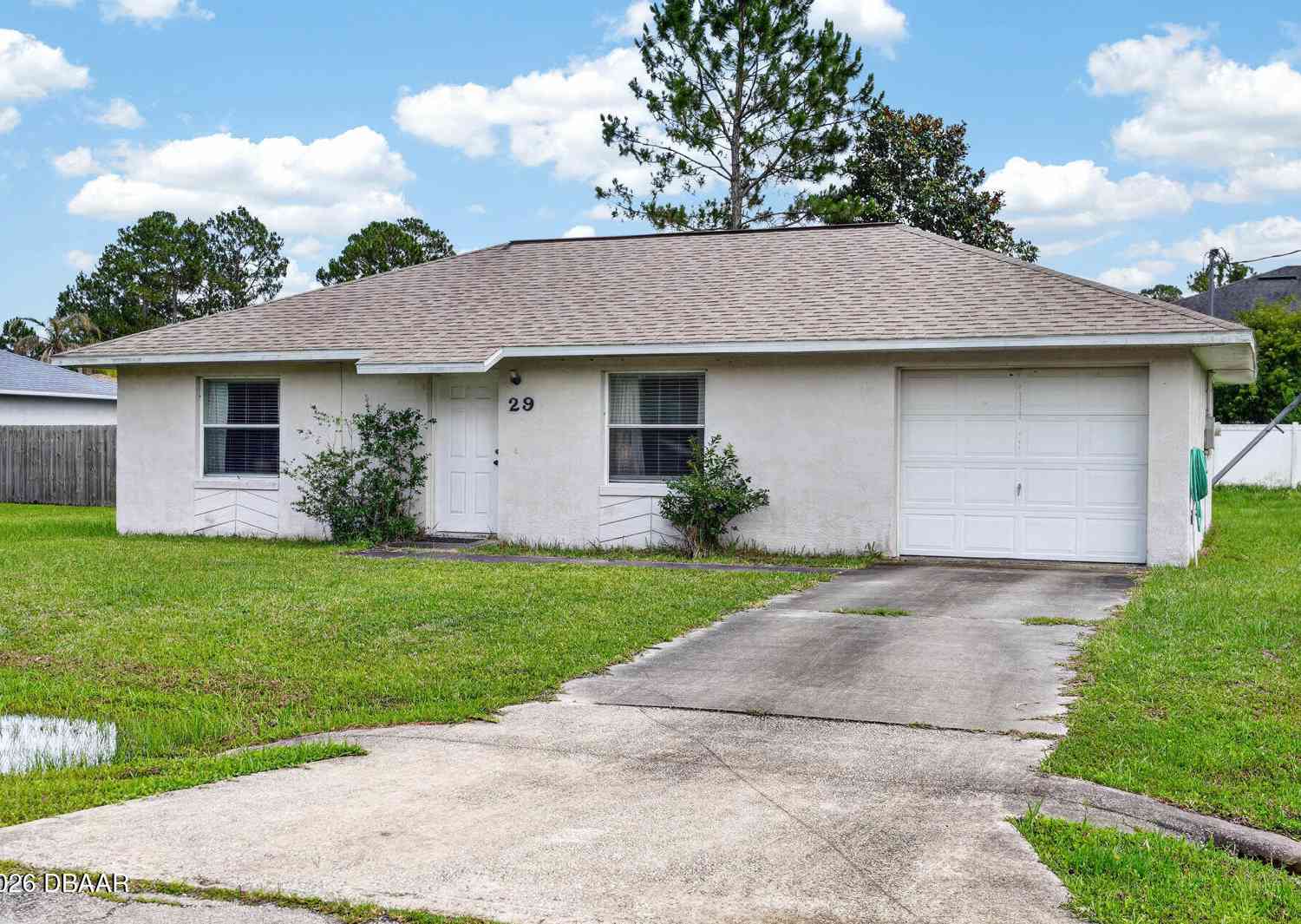 Homes For Sale - 29 Slipper Orchid Trail<br/> Palm Coast, FL 32164