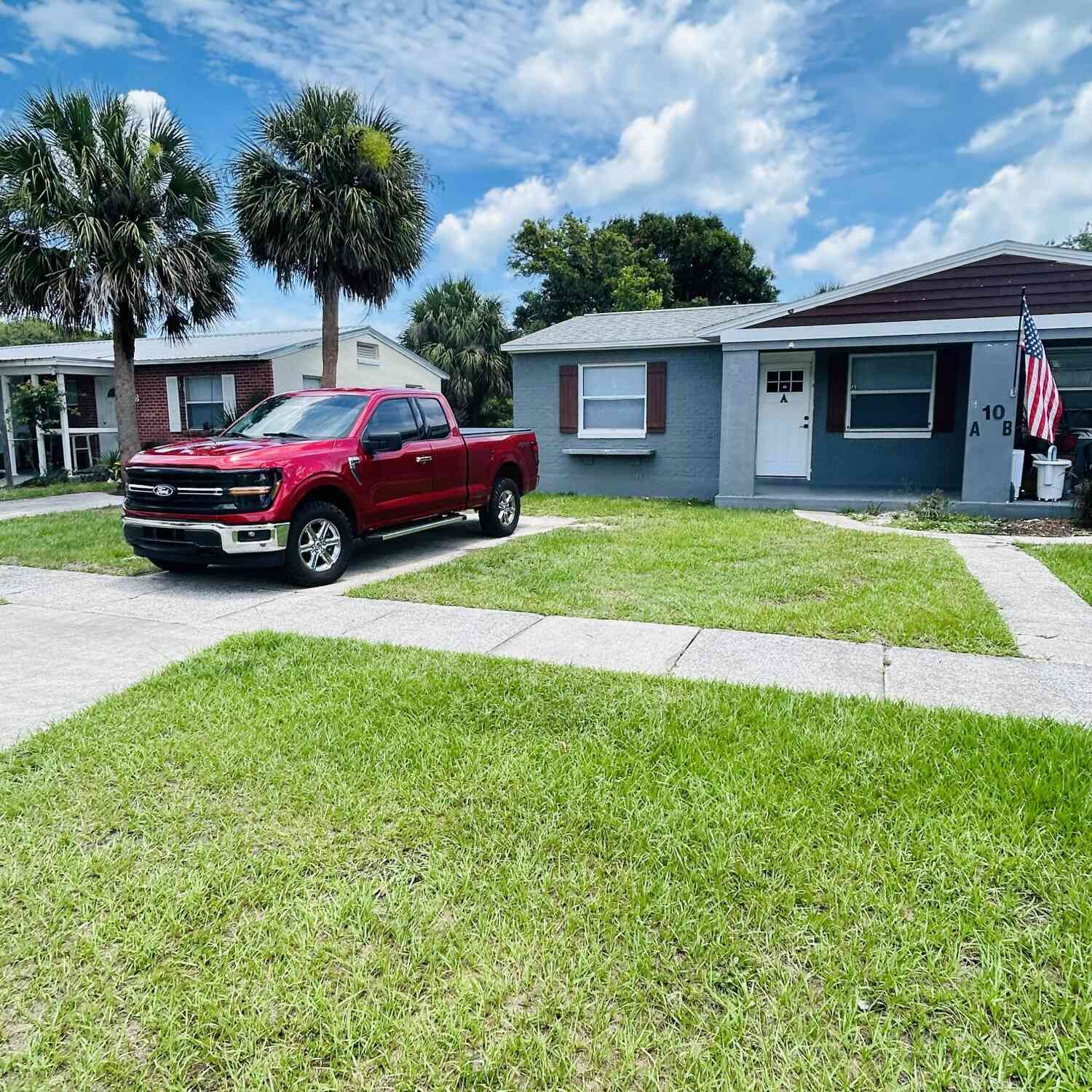 Multifamily For Rent - 10 Byron Ellinor Drive #A<br/> Ormond Beach, FL 32176