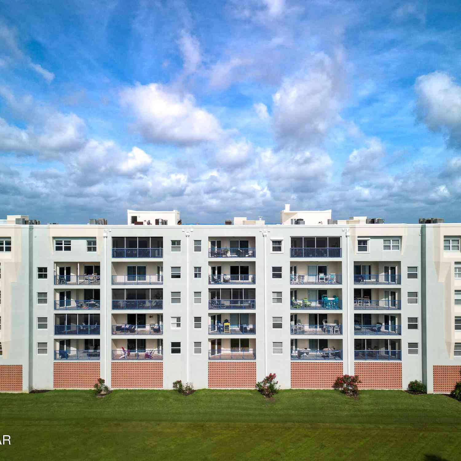 Condo For Sale - 5300 S Atlantic Avenue #3-302<br/> New Smyrna Beach, FL 32169
