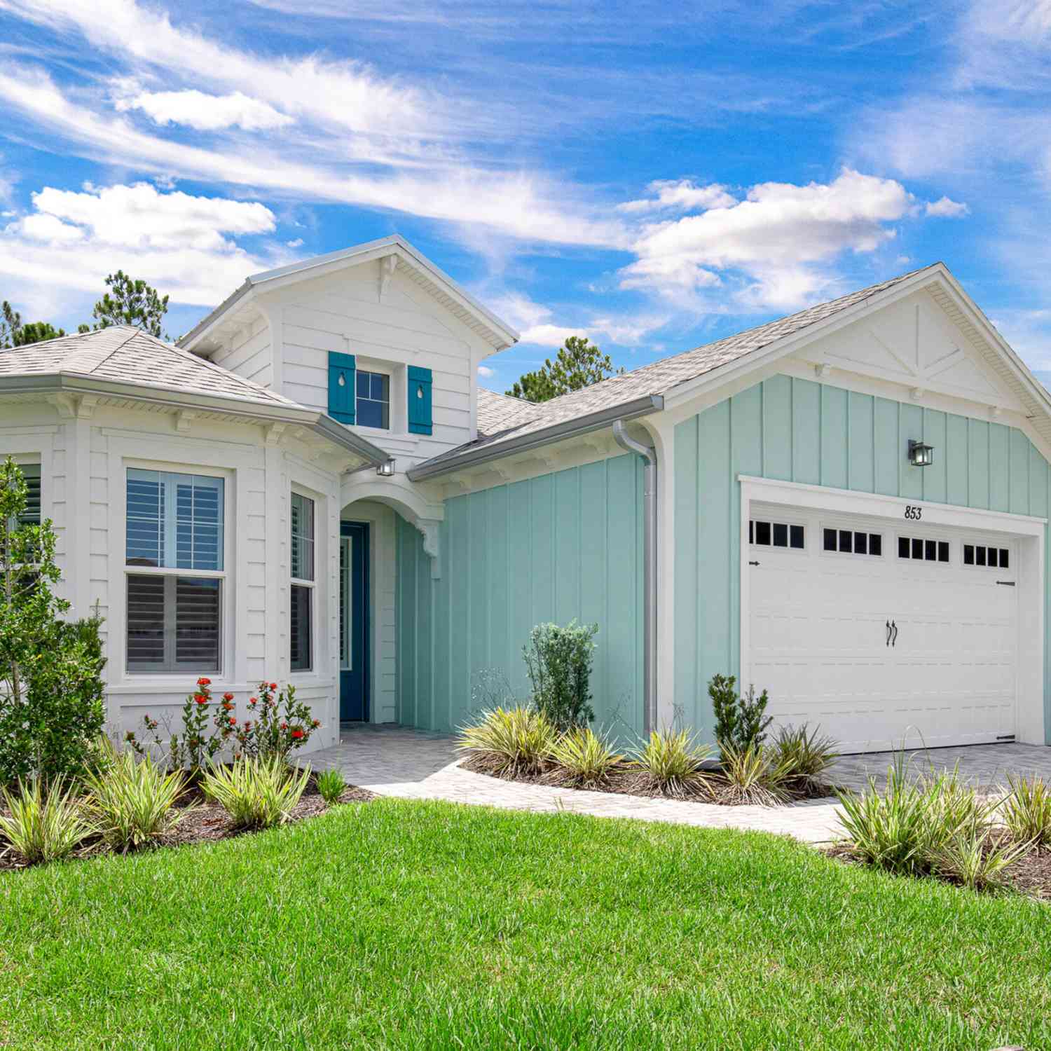Homes For Rent - 853 Bama Breeze Drive<br/> Daytona Beach, FL 32124