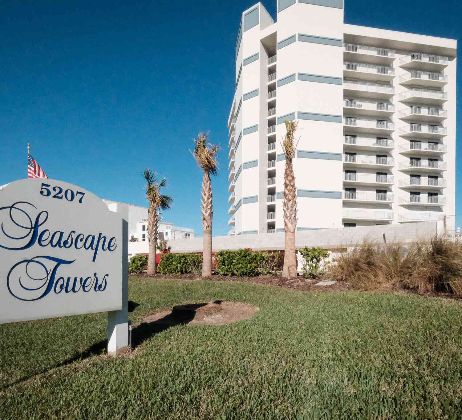 Condo For Sale - 5207 S Atlantic Avenue #426<br/> New Smyrna Beach, FL 32169