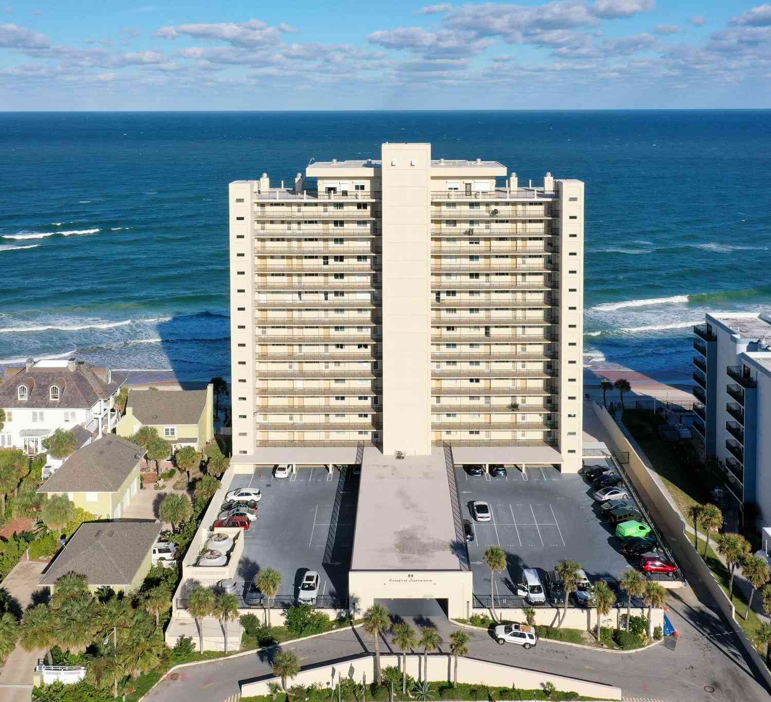 Condo For Sale - 89 S Atlantic Avenue #1002<br/> Ormond Beach, FL 32176