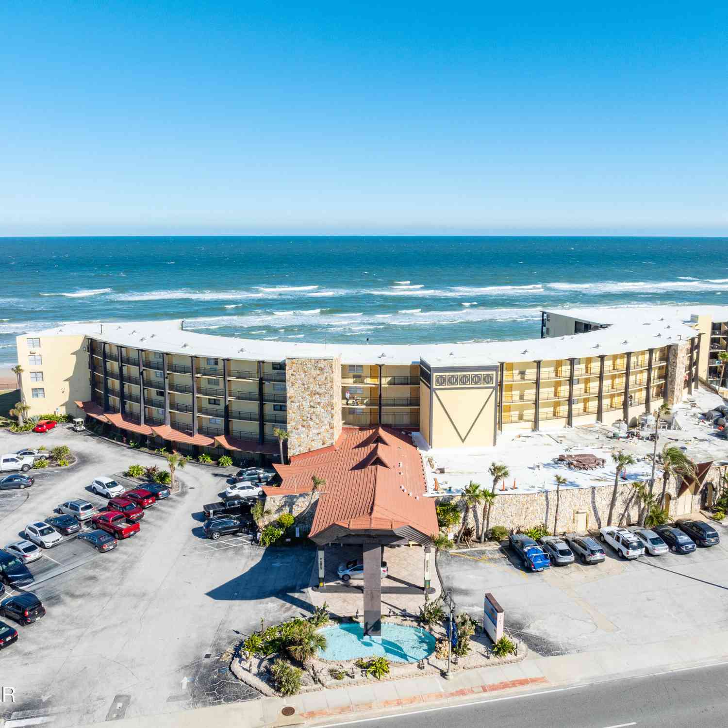 Condo For Sale - 2301 S Atlantic Avenue #127<br/> Daytona Beach Shores, FL 32118