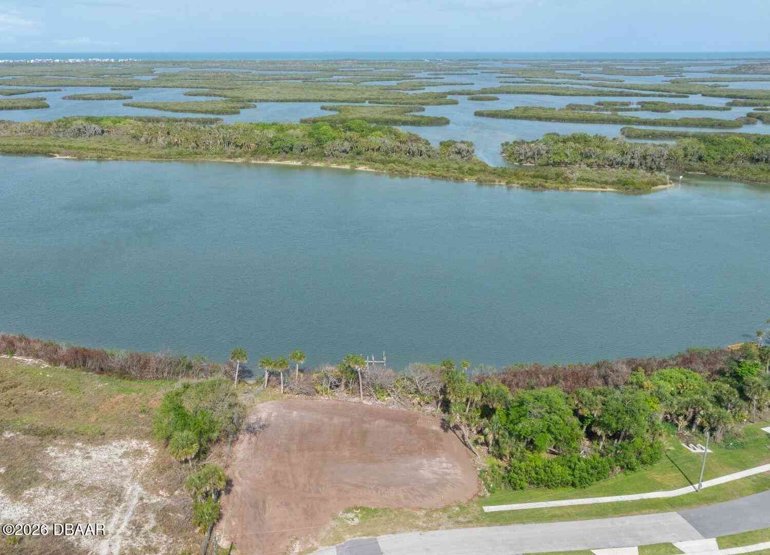 Vacant Land For Sale - Jones Fish Camp Road<br/> Edgewater, FL 32141