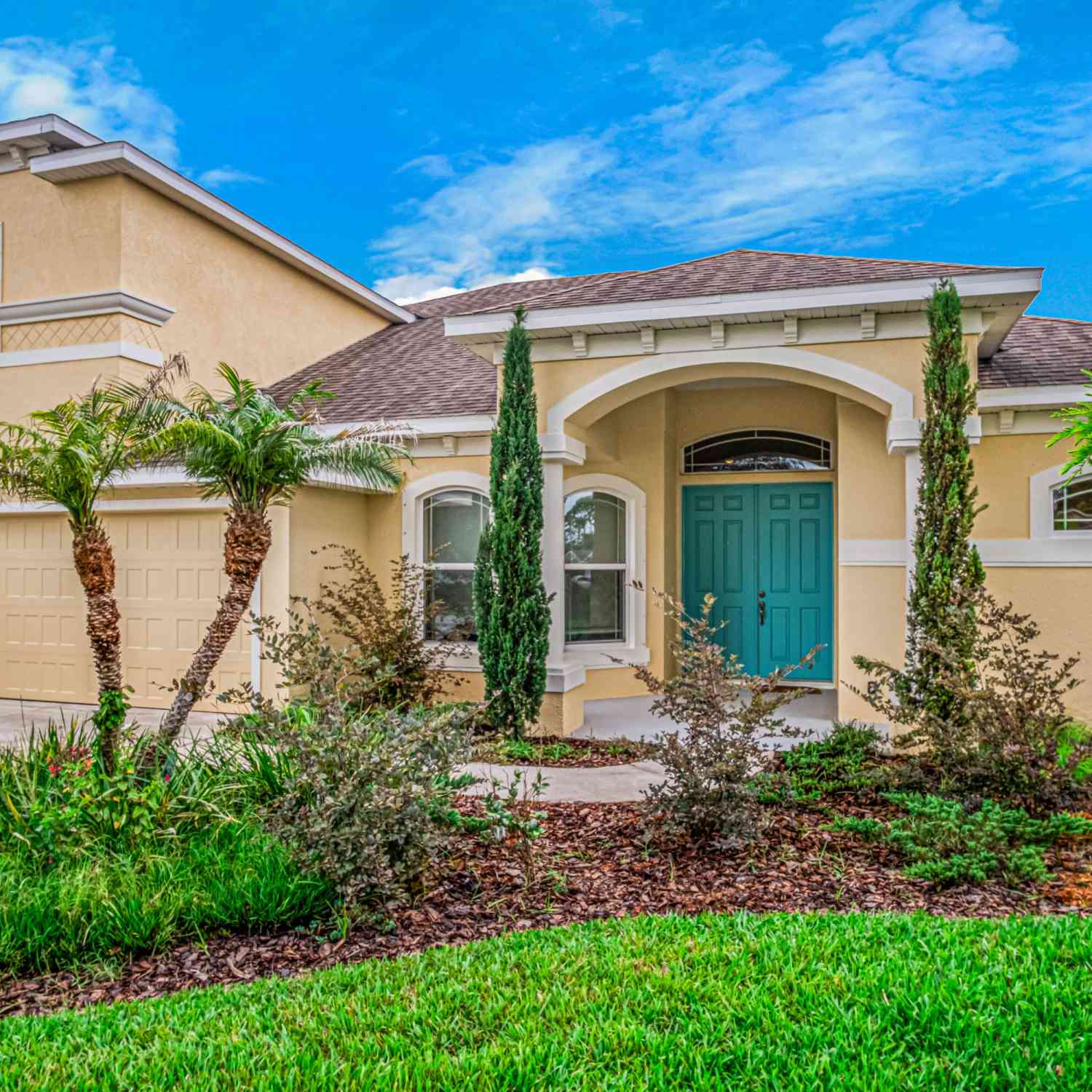 Homes For Sale - 2938 Sereno Pointe Drive<br/> Titusville, FL 32796