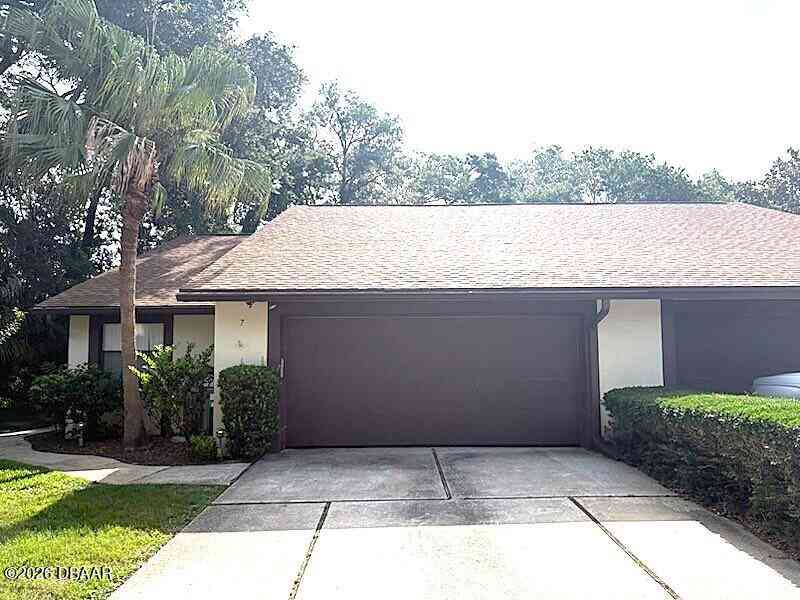 Townhouse For Rent - 7 Stonehaven Trail<br/> Ormond Beach, FL 32174