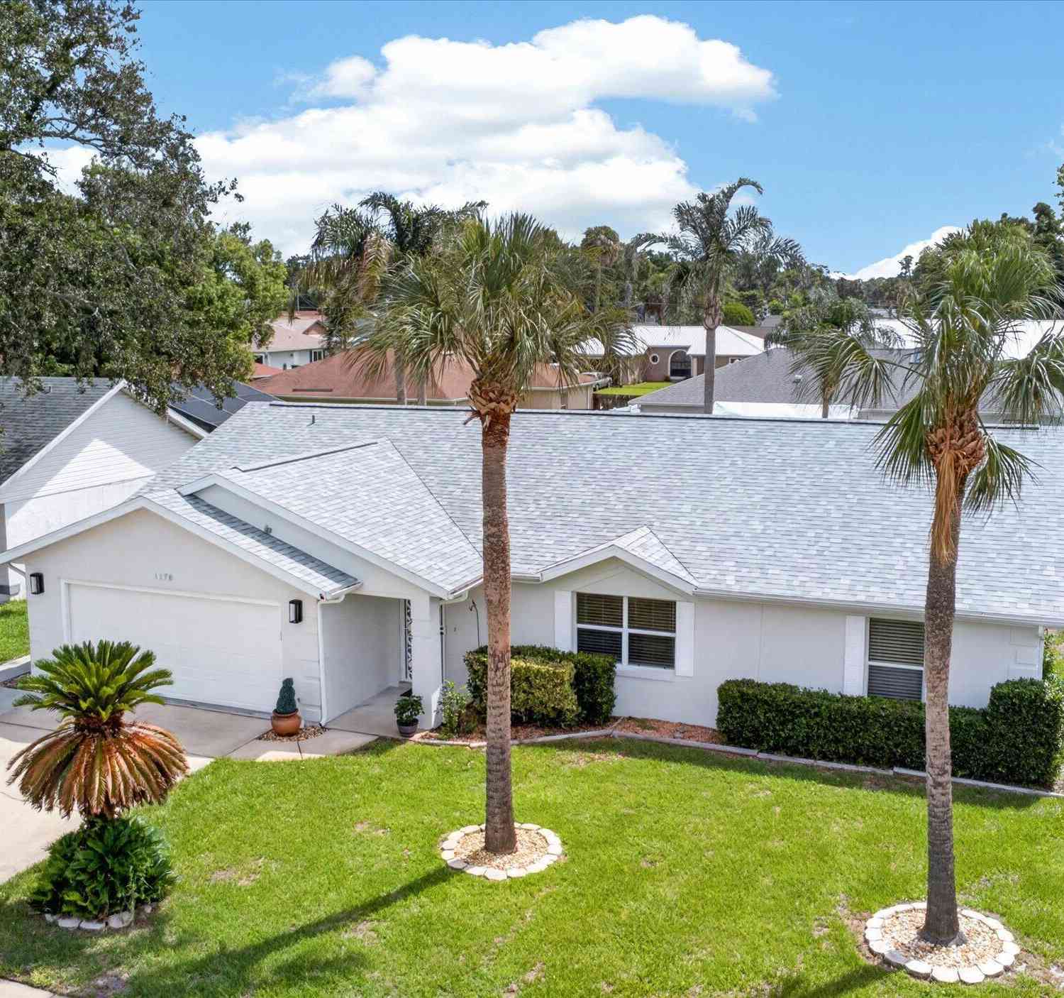 Homes For Sale - 1179 Peachtree Road<br/> Daytona Beach, FL 32114