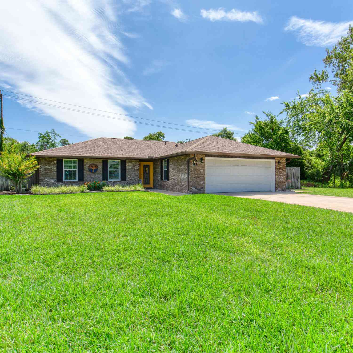 Homes For Sale - 9 Brooke Station Drive<br/> Ormond Beach, FL 32174