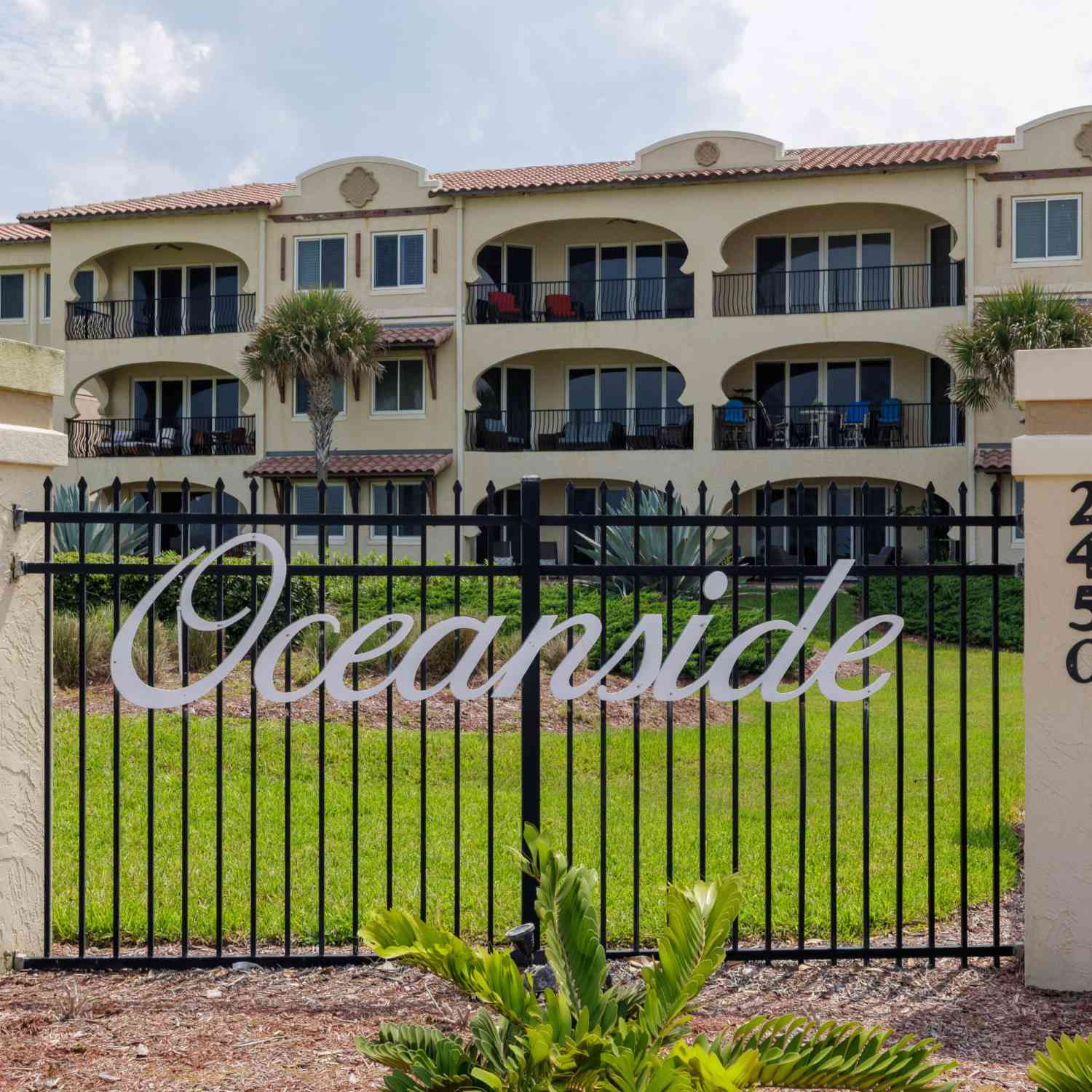 Condo For Sale - 2450 N Oceanshore Boulevard #313C<br/> Flagler Beach, FL 32136