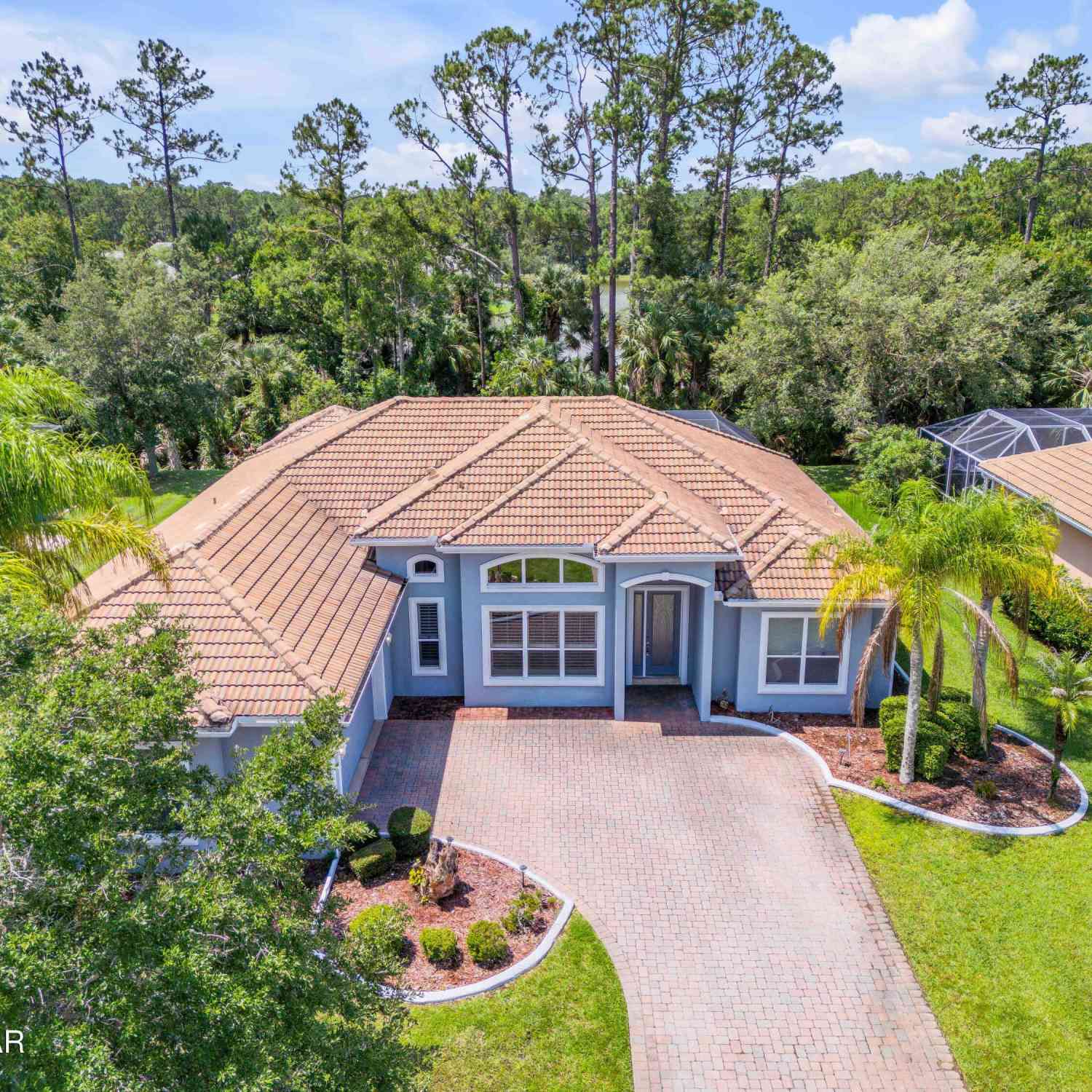 Homes For Sale - 3550 Grande Tuscany Way<br/> Volusia County, New Smyrna Beach, FL 32168