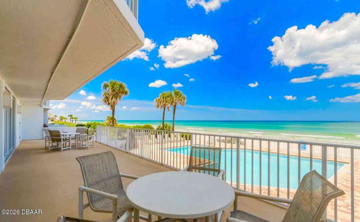 Condo For Sale - 4641 S Atlantic Avenue #107<br/> Port Orange, FL 32127