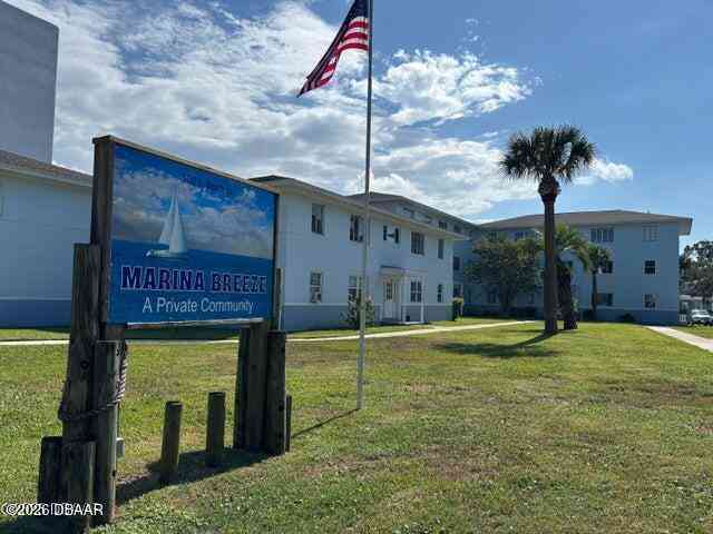 Condo For Rent - 500 S Beach Street #B3<br/> Daytona Beach, FL 32114