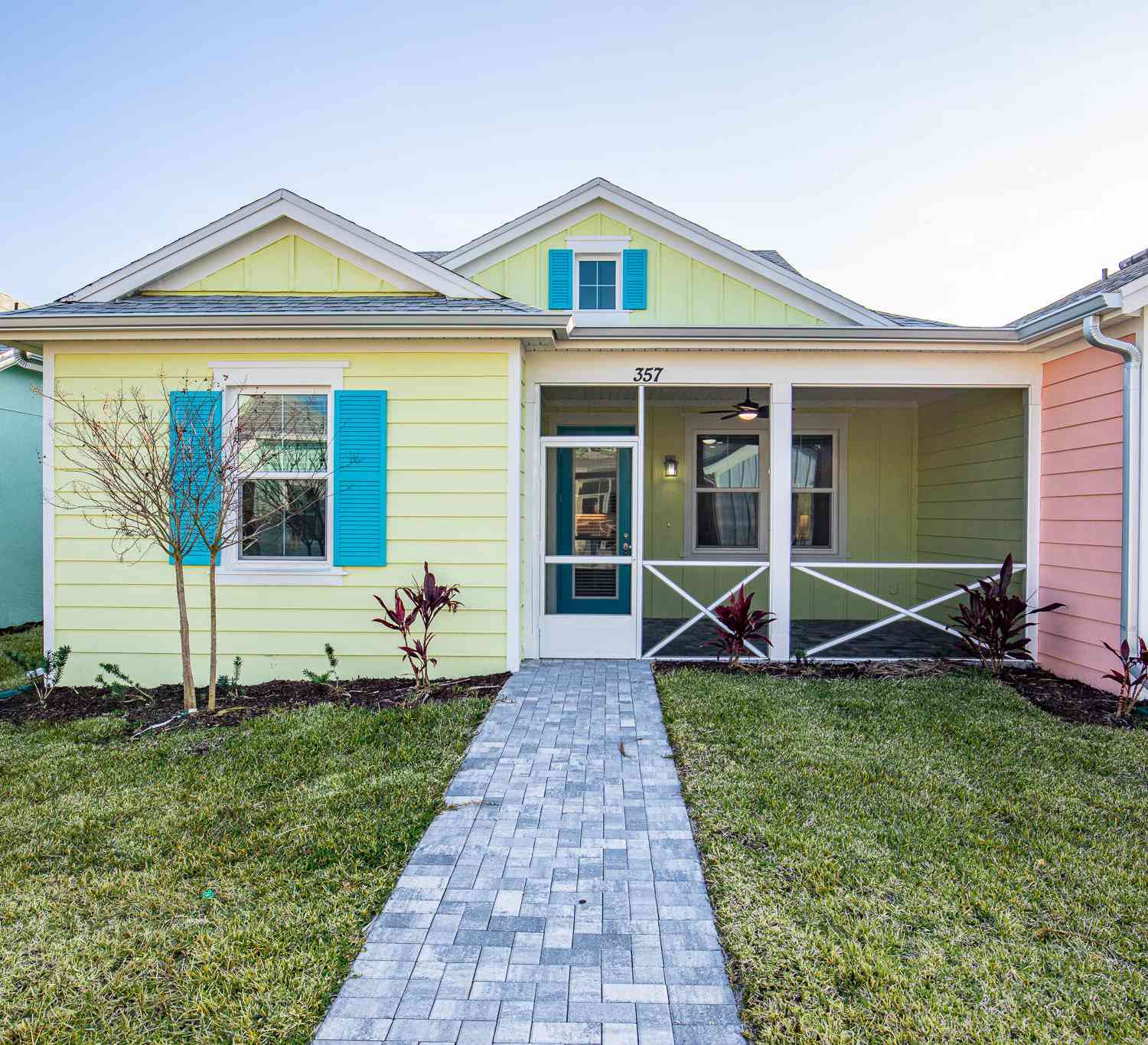 Homes For Rent - 357 Hang Loose Way<br/> Daytona Beach, FL 32124