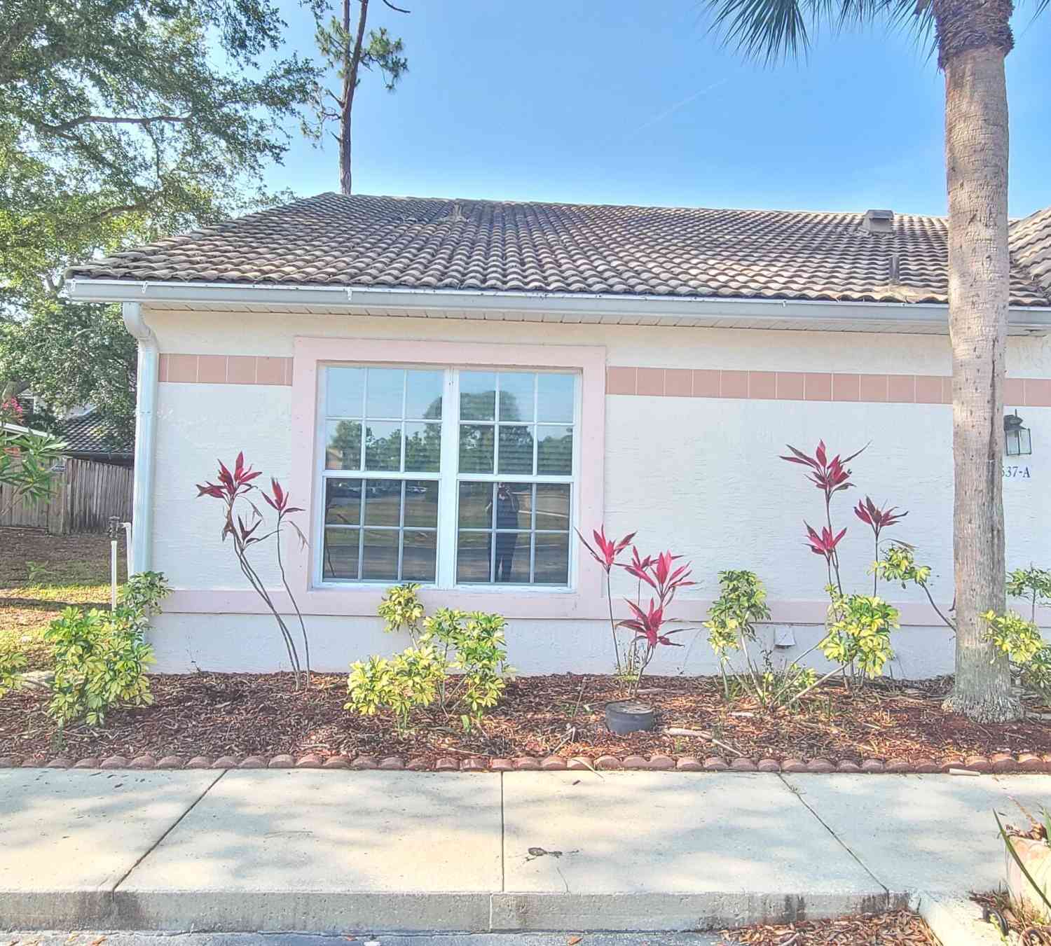 Townhouse For Rent - 3537 Forest Branch Drive #A<br/> Port Orange, FL 32129