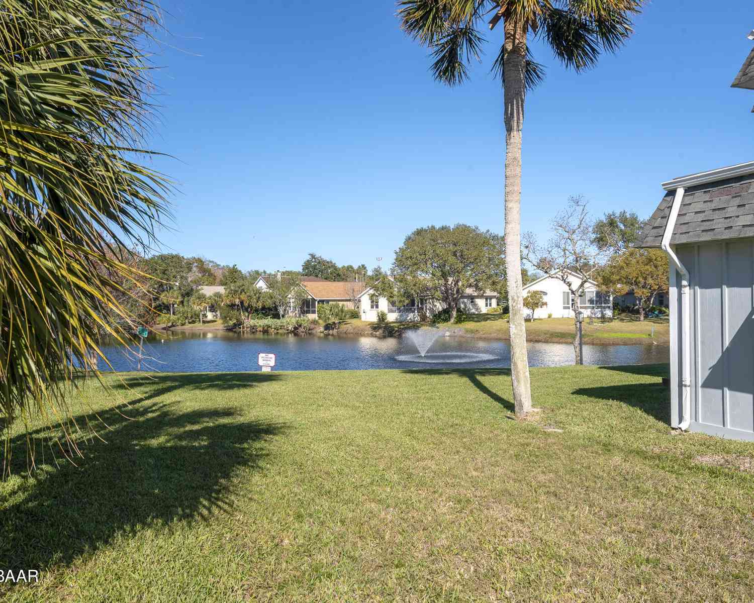 Townhouse For Sale - 246 Timberline Trail<br/> Ormond Beach, FL 32174