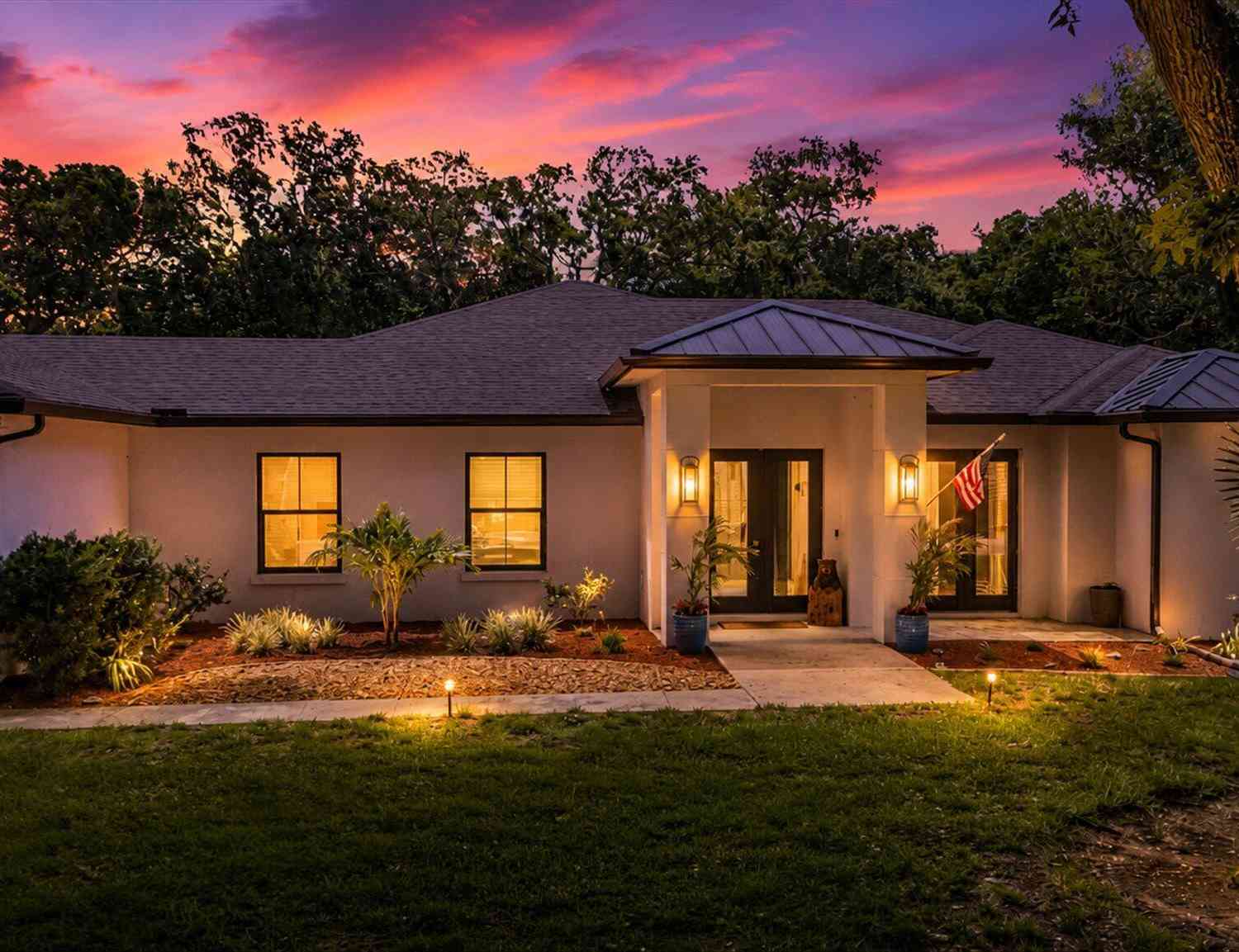 Homes For Sale - 14 Meridian Home Lane<br/> Palm Coast, FL 32137