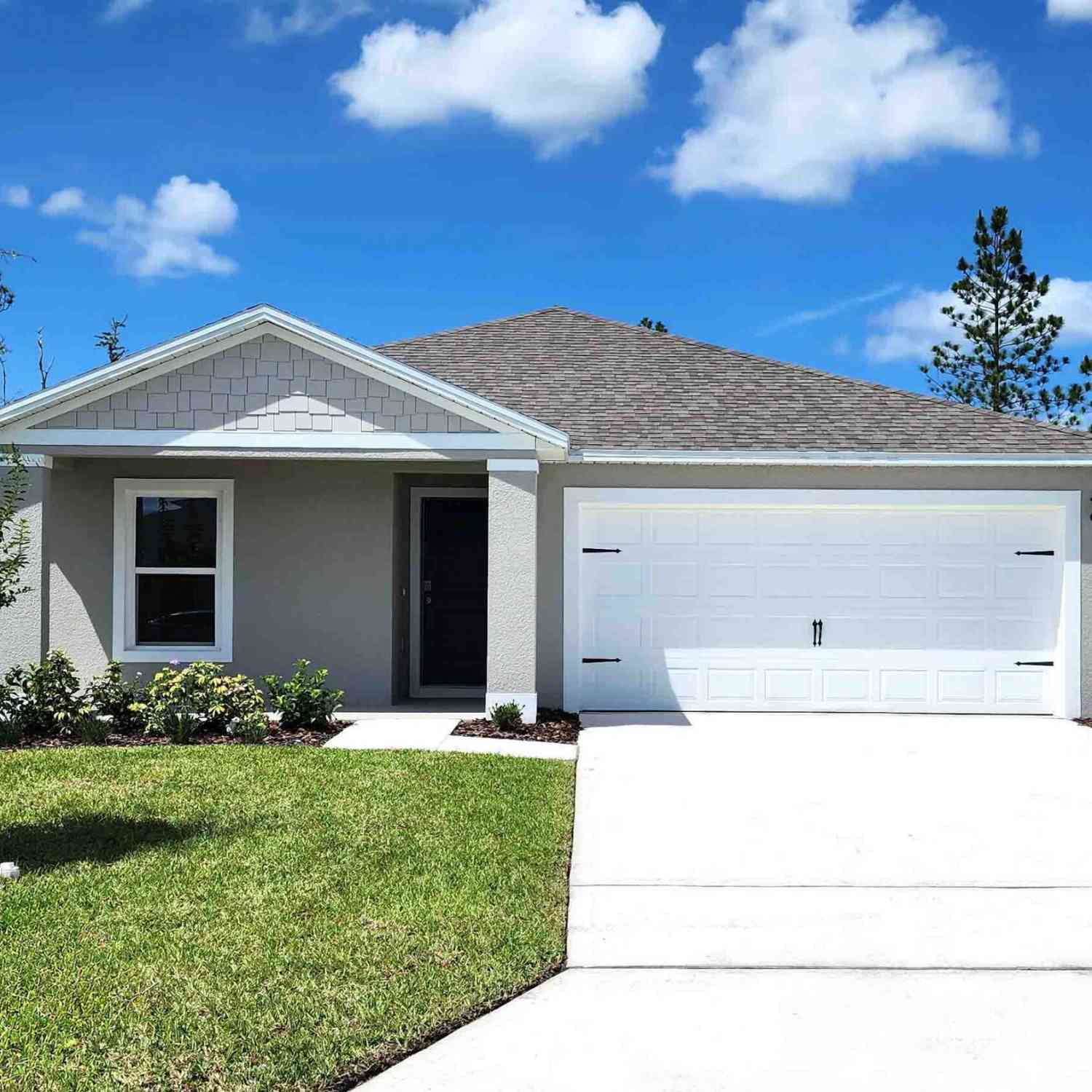 Homes For Sale - 1488 Morning Walk Drive<br/> Ormond Beach, FL 32174