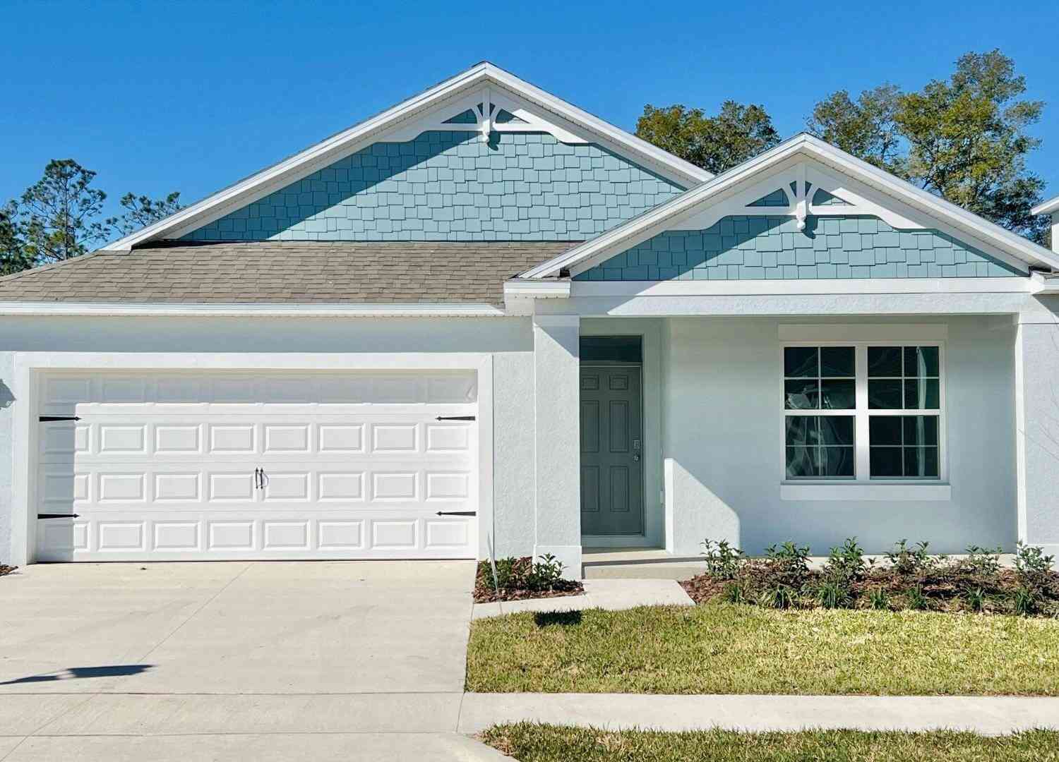 Homes For Sale - 1463 Morning Walk Drive<br/> Ormond Beach, FL 32174