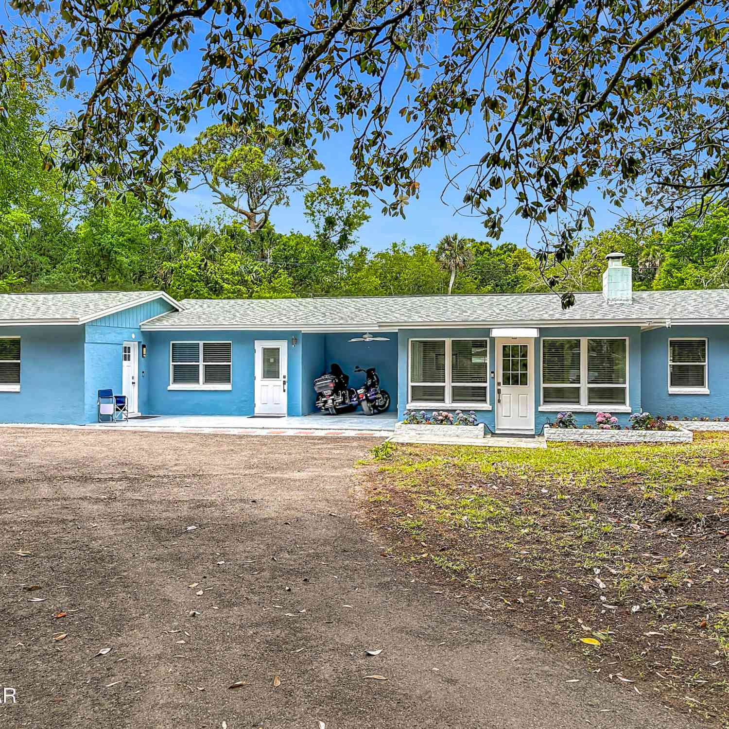 Homes For Sale - 819 B Street<br/> Volusia County, New Smyrna Beach, FL 32168