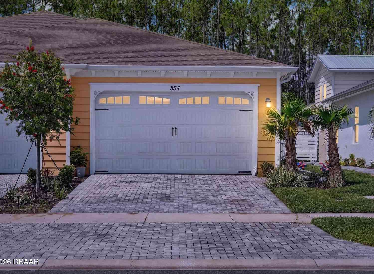 Homes For Sale - 854 Margaritaville Avenue<br/> Daytona Beach, FL 32124