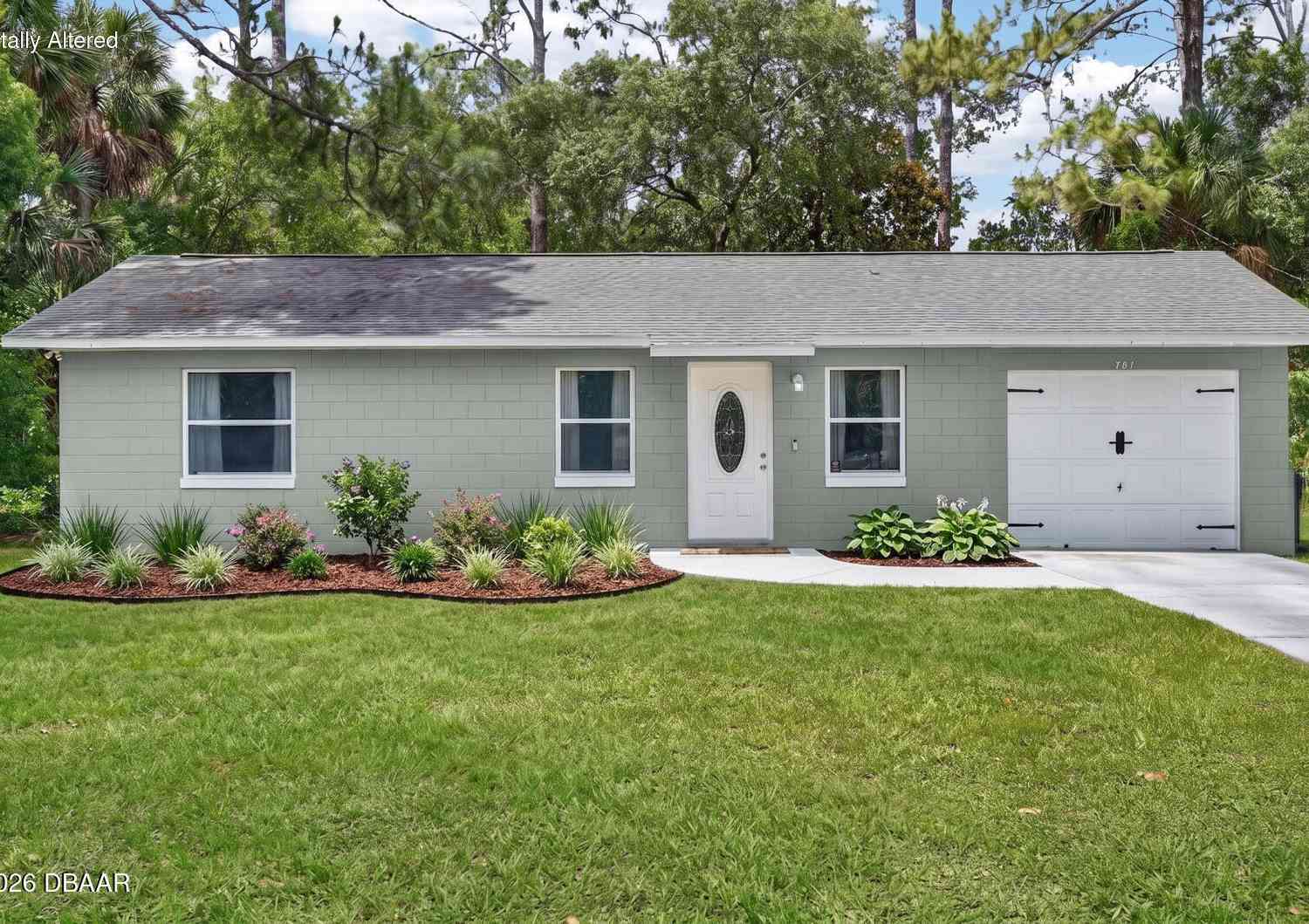 Homes For Sale - 701 N Anderson Street<br/> Bunnell, FL 32110