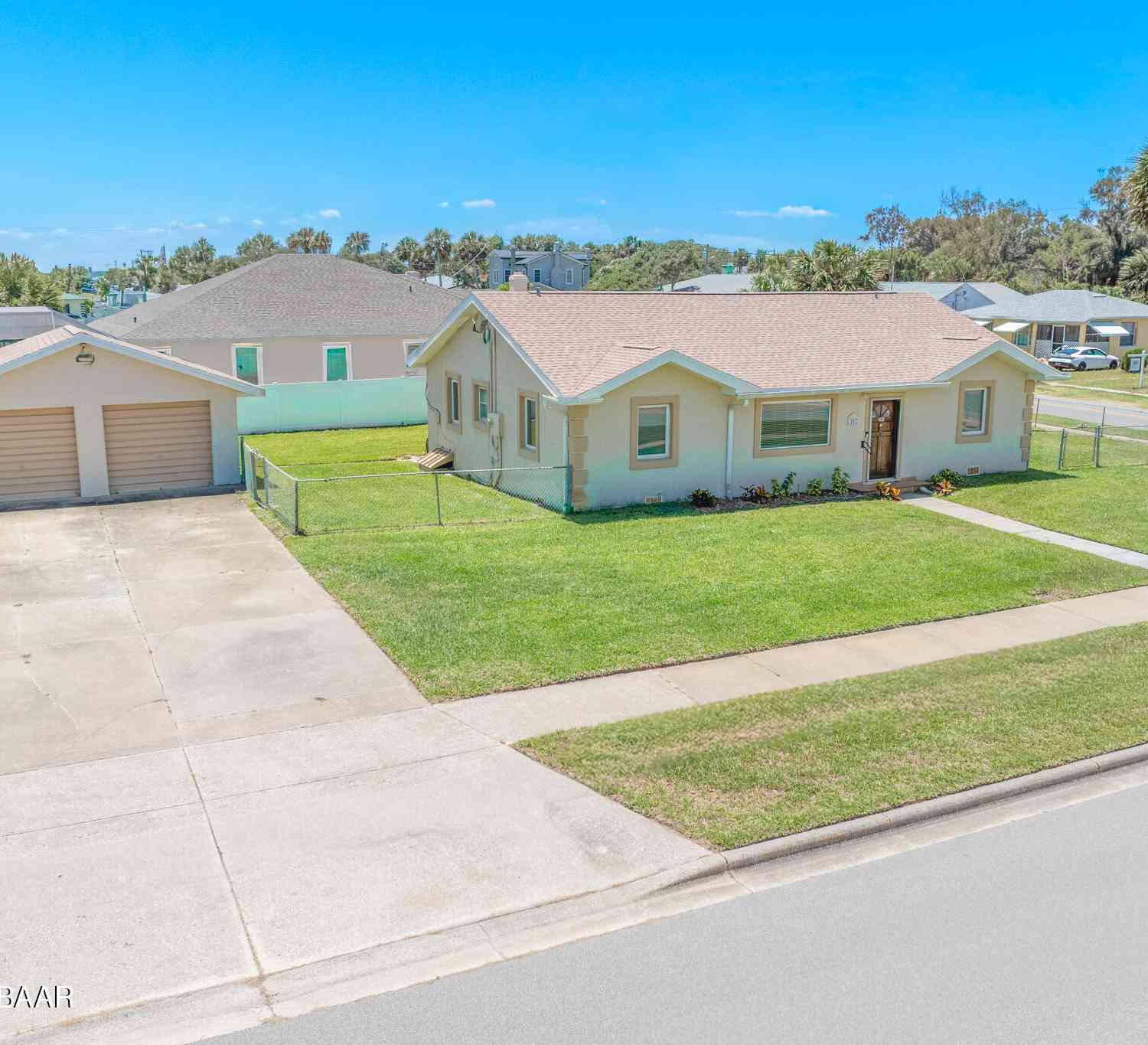 Homes For Sale - 402 Seaview Avenue<br/> Daytona Beach, FL 32118
