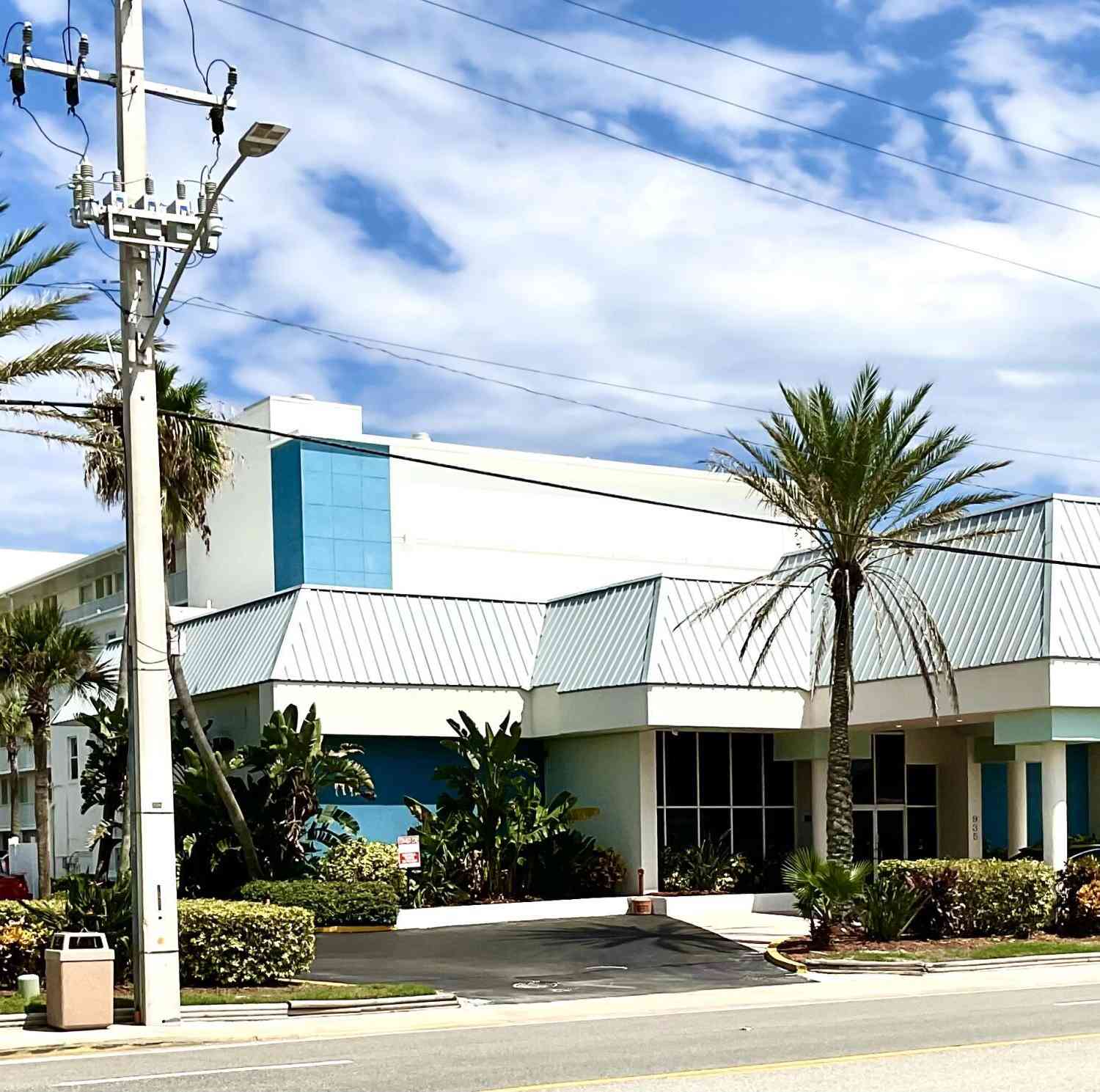 Condo For Sale - 935 S Atlantic Avenue #163<br/> Daytona Beach, FL 32118