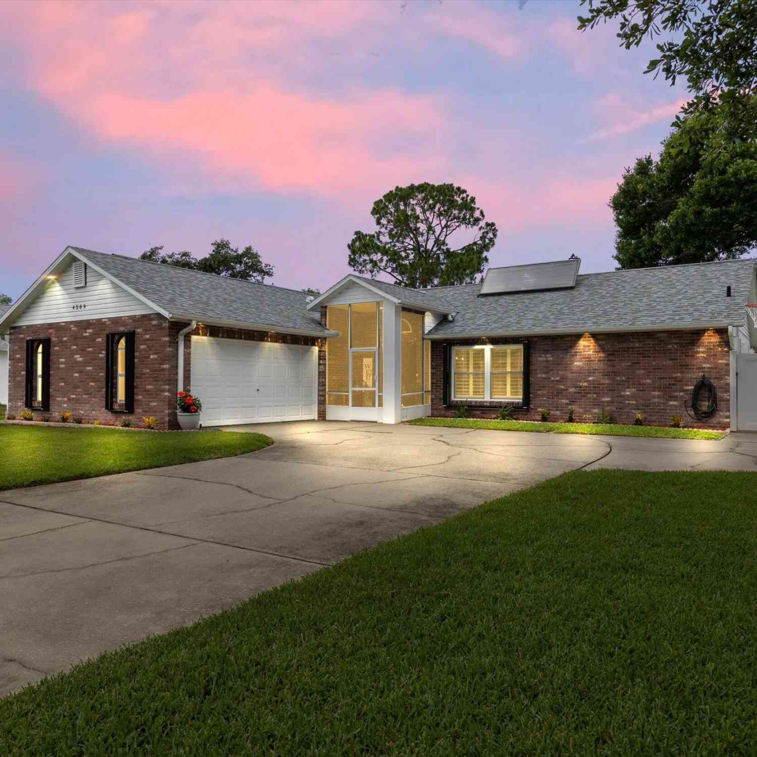 Homes For Sale - 4589 Terrace Village Drive<br/> Volusia County, Port Orange, FL 32129