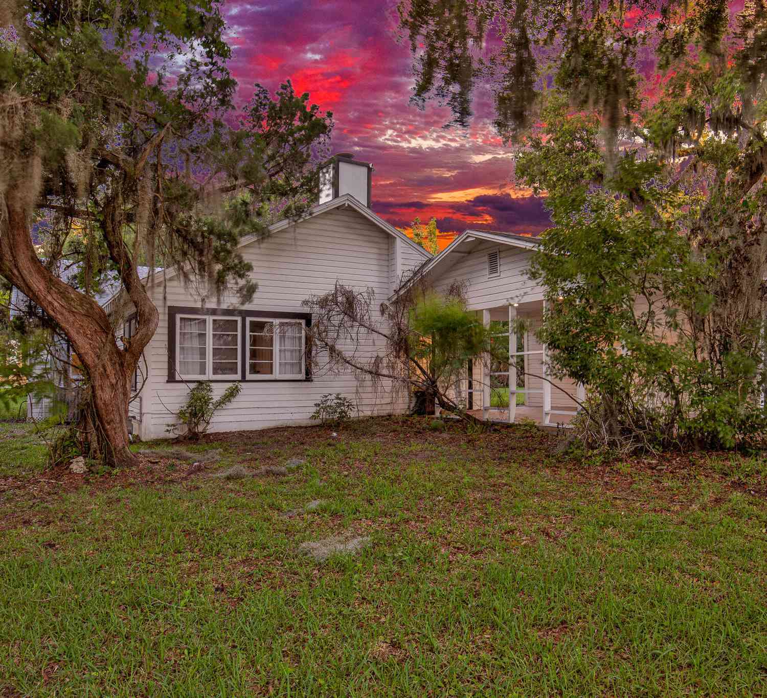 Homes For Sale - 801 Canal Street<br/> Volusia County, New Smyrna Beach, FL 32168