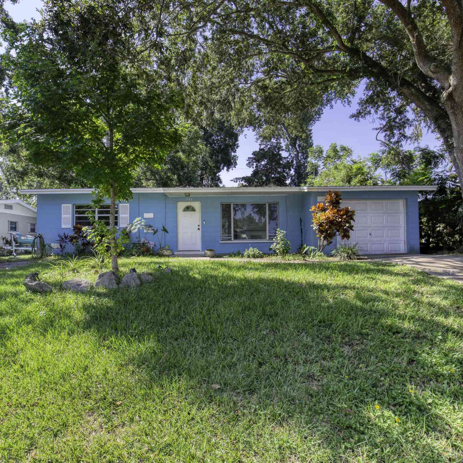 Homes For Rent - 1133 Bradenton Road<br/> Daytona Beach, FL 32114