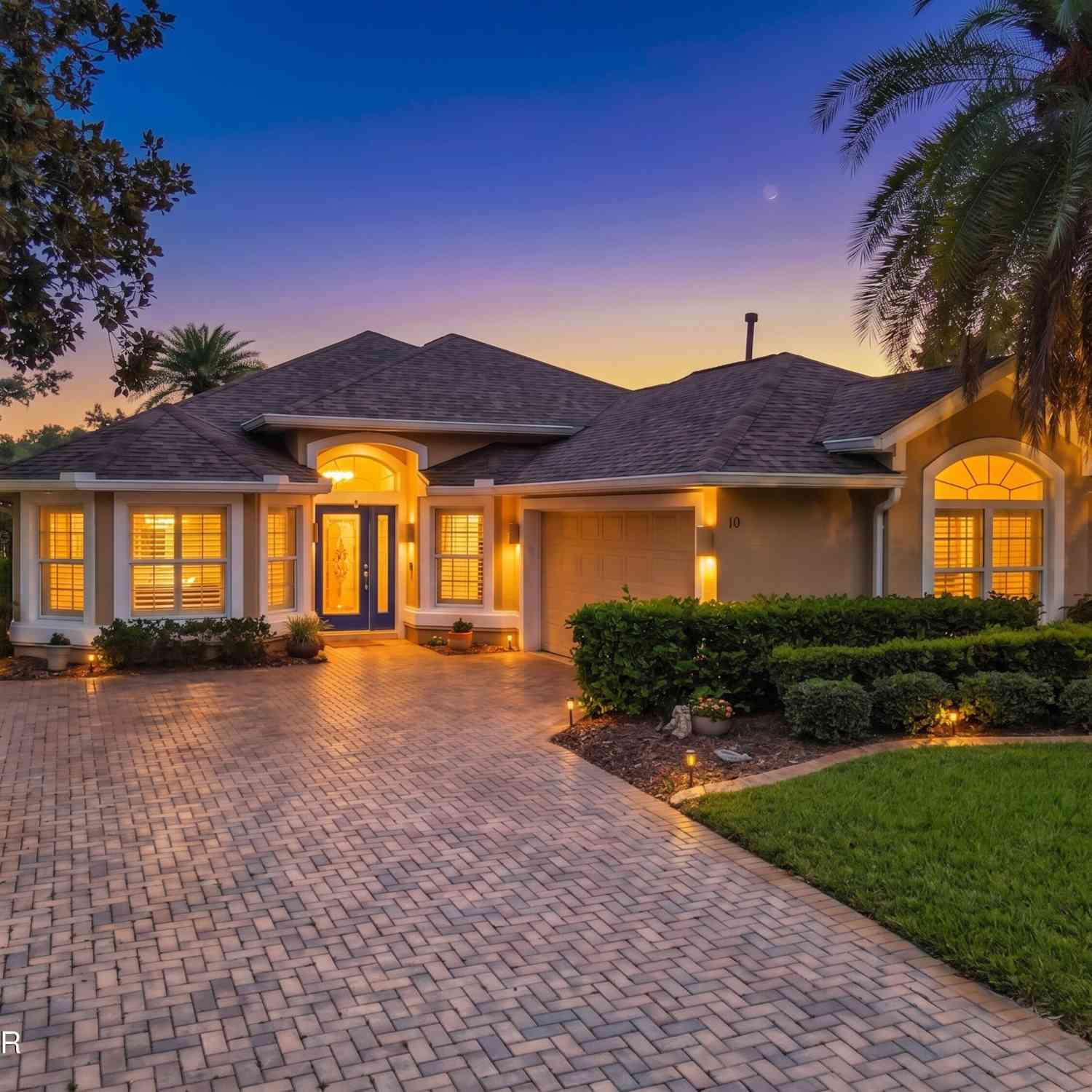 Homes For Sale - 10 Acclaim At Lionspaw<br/> Volusia County, Daytona Beach, FL 32124