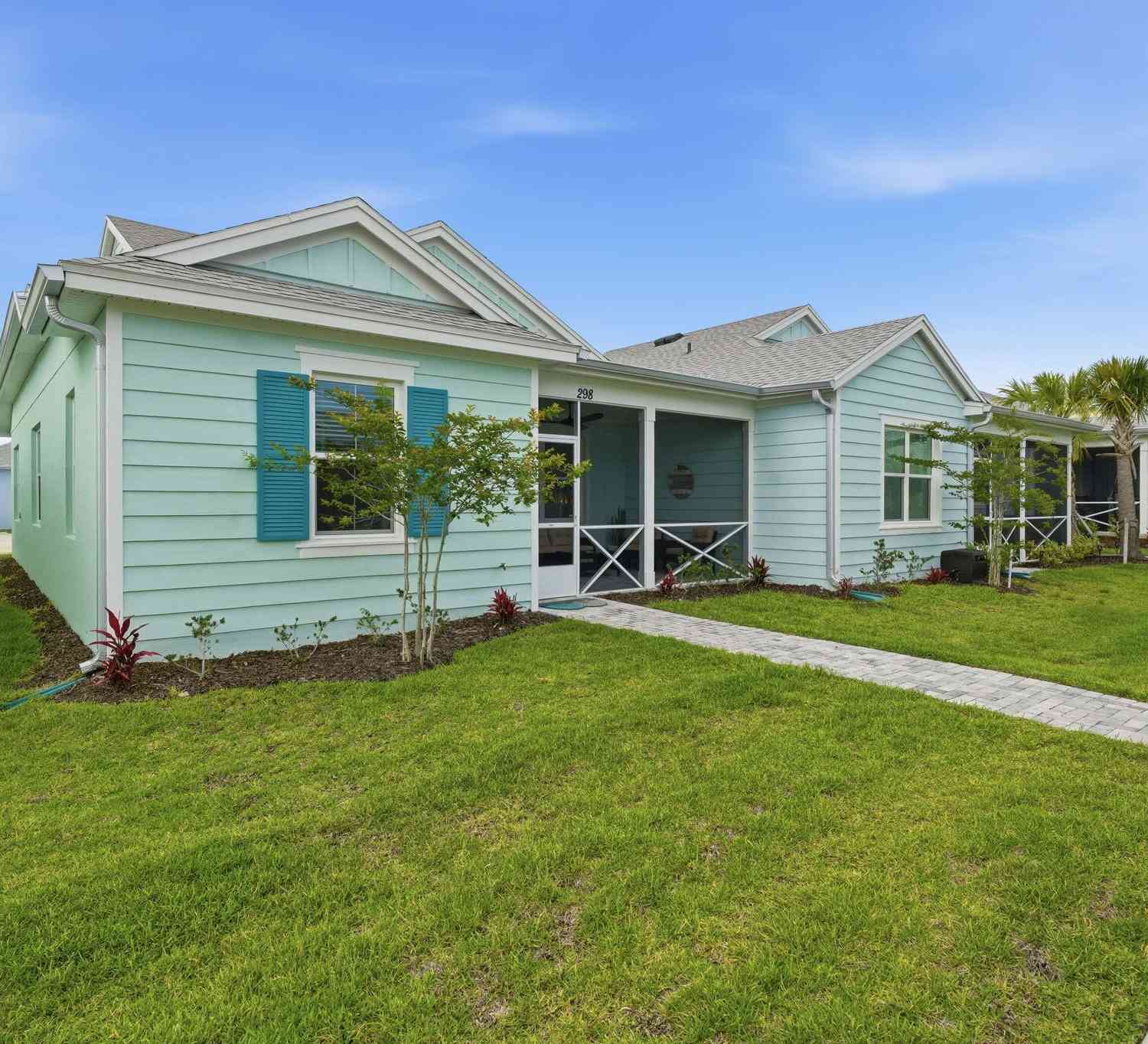 Homes For Sale - 298 Gypsy Palace Lane<br/> Daytona Beach, FL 32124