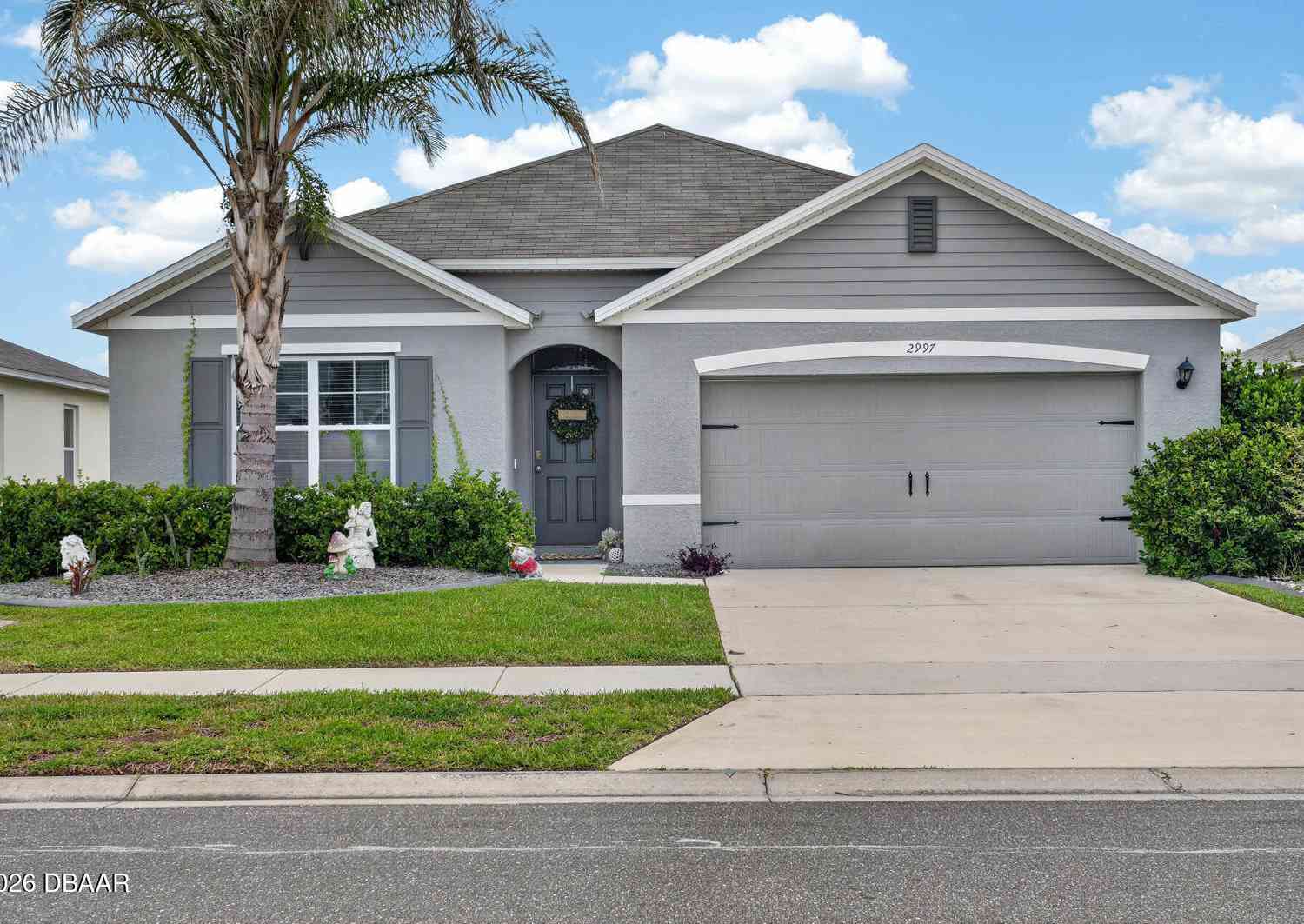 Homes For Sale - 2997 Neverland Drive<br/> Volusia County, New Smyrna Beach, FL 32168