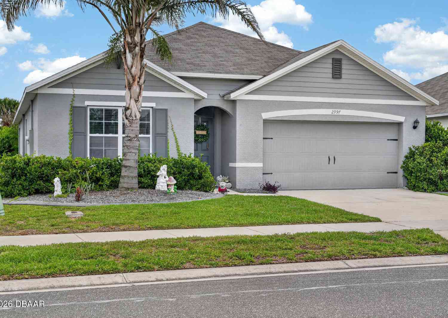 Homes For Sale - 2997 Neverland Drive<br/> New Smyrna Beach, FL 32168