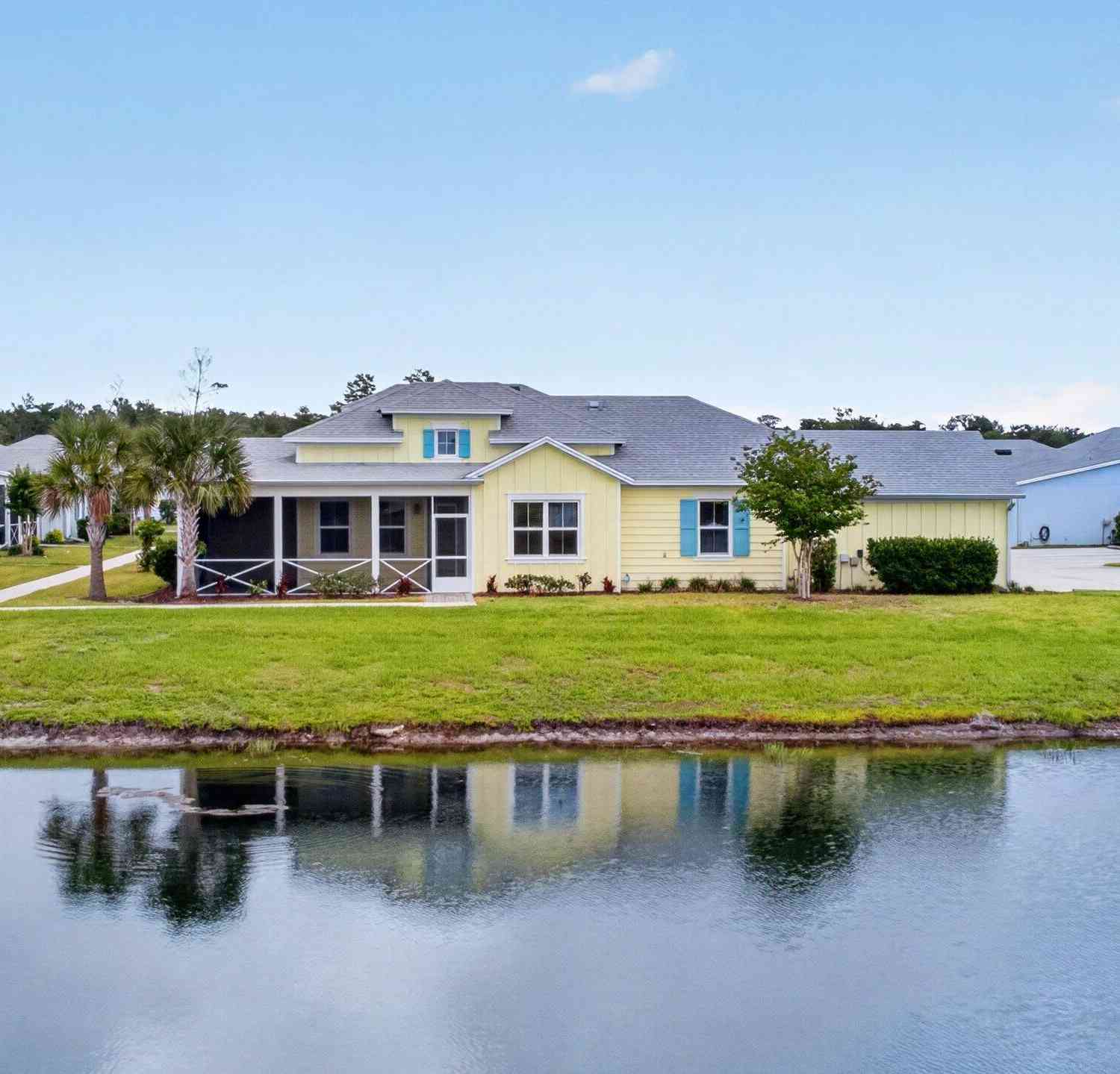 Homes For Sale - 509 Landshark Boulevard<br/> Daytona Beach, FL 32124