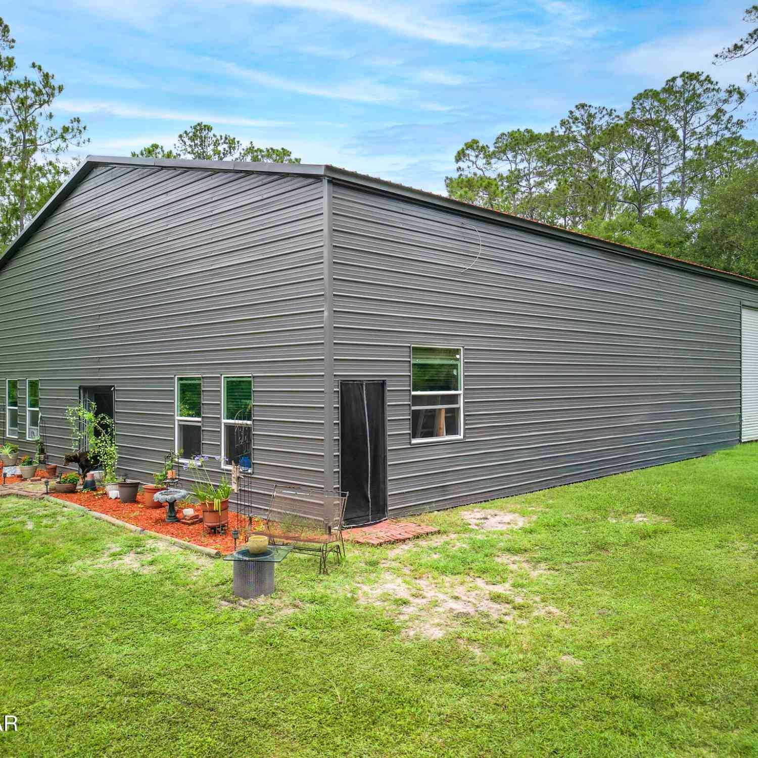 Vacant Land For Sale - 425 Western Road<br/> New Smyrna Beach, FL 32168