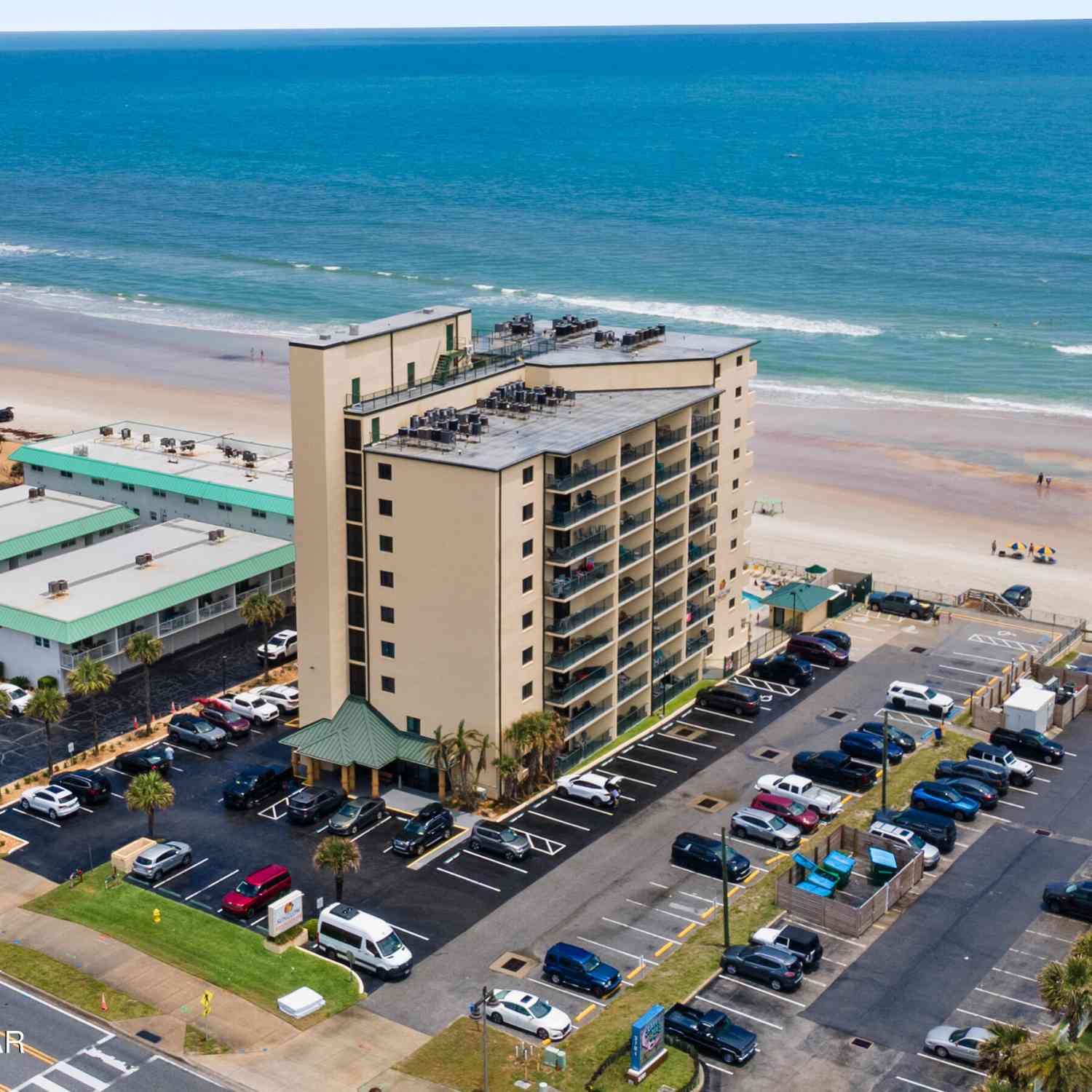 Condo For Sale - 3647 S Atlantic Avenue #G6<br/> Daytona Beach Shores, FL 32118